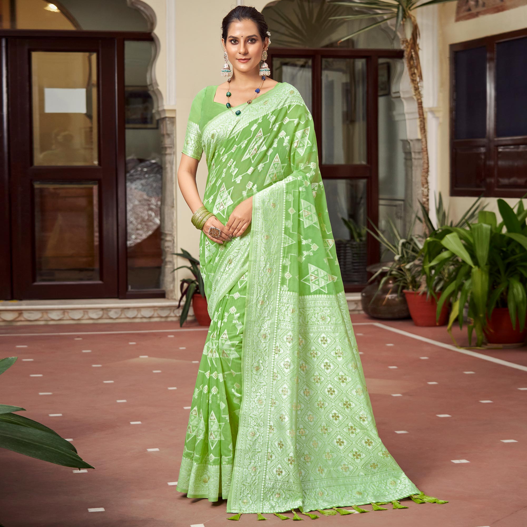 SHT-SUSHMA-COTTON10-E