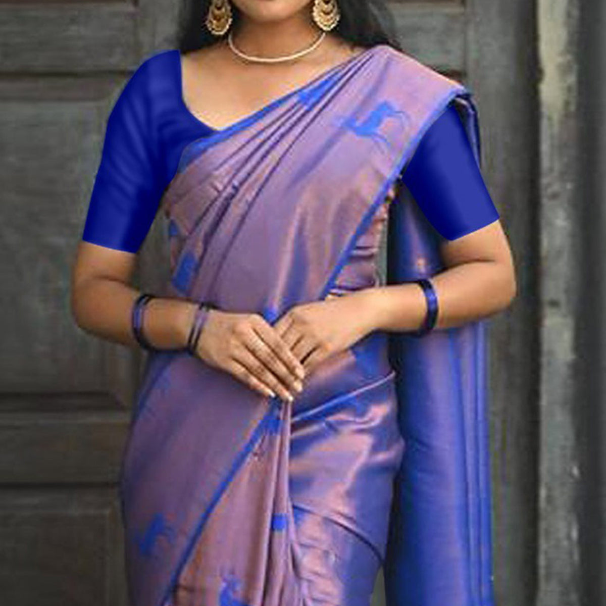 SSTSU-LEENA-BLUE