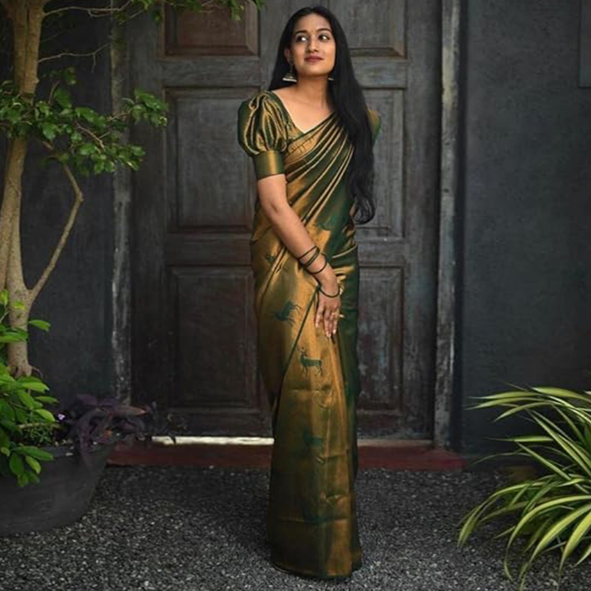 SSTSU-LEENA-GREEN