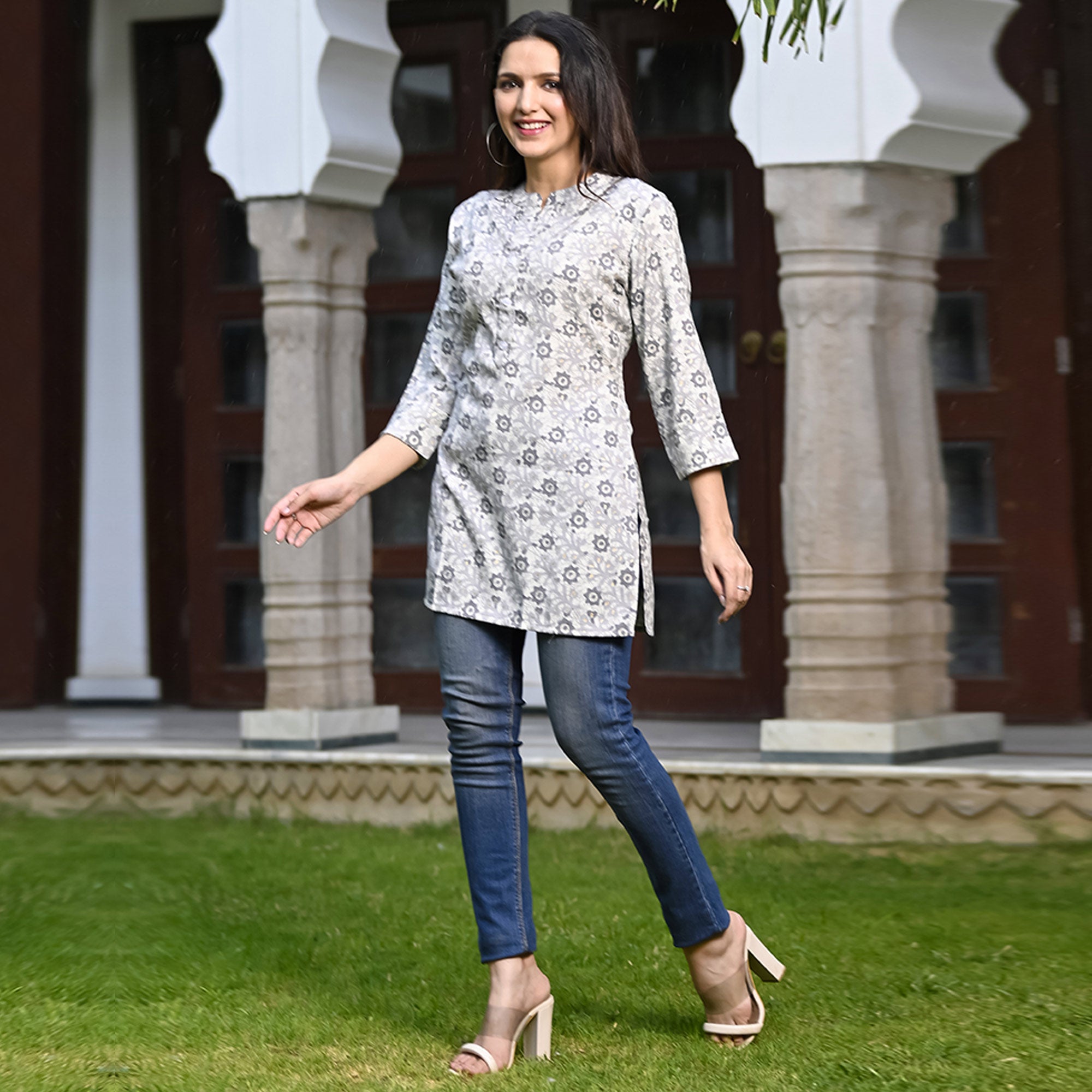 SVC-15405-GREY