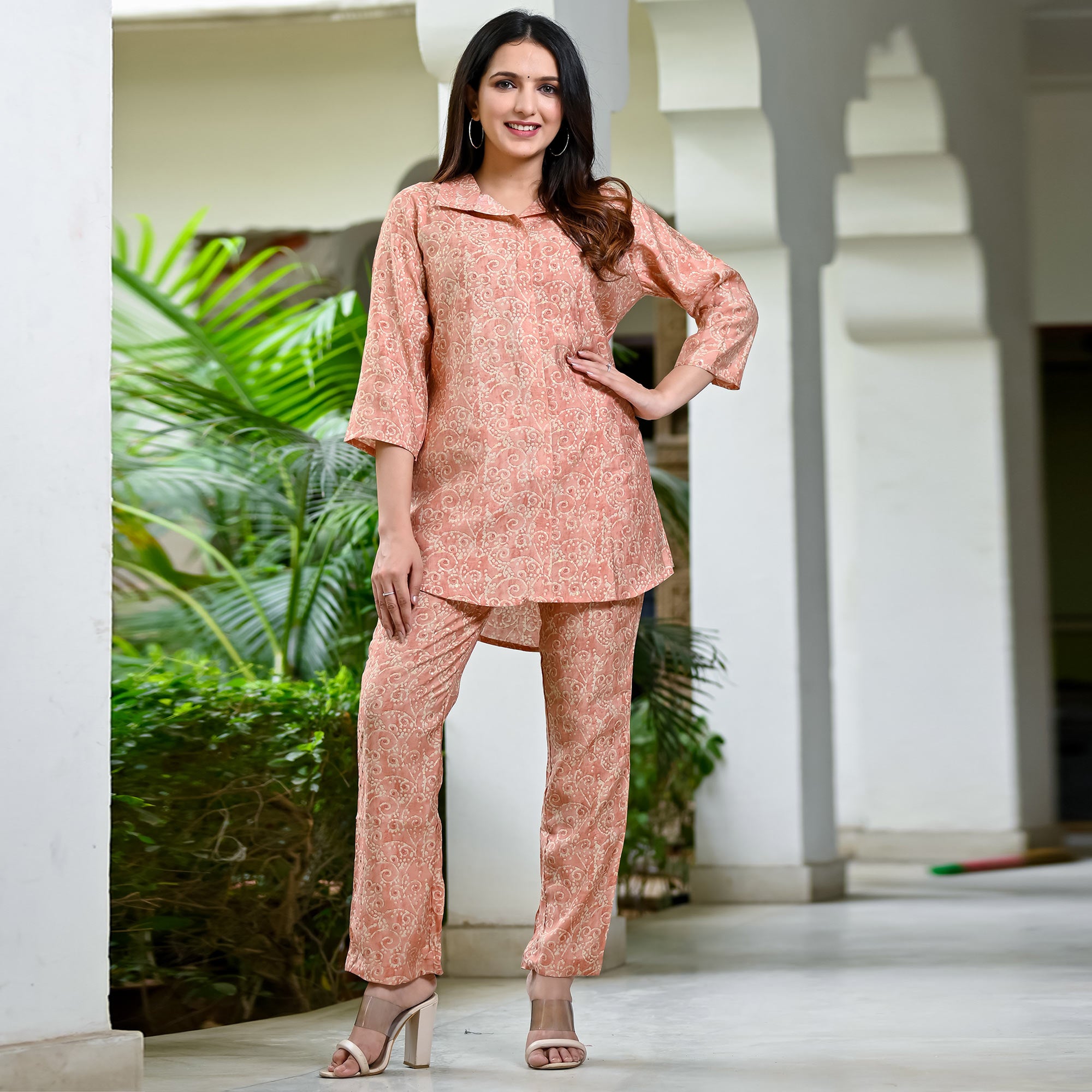 SVC-15409-PEACH