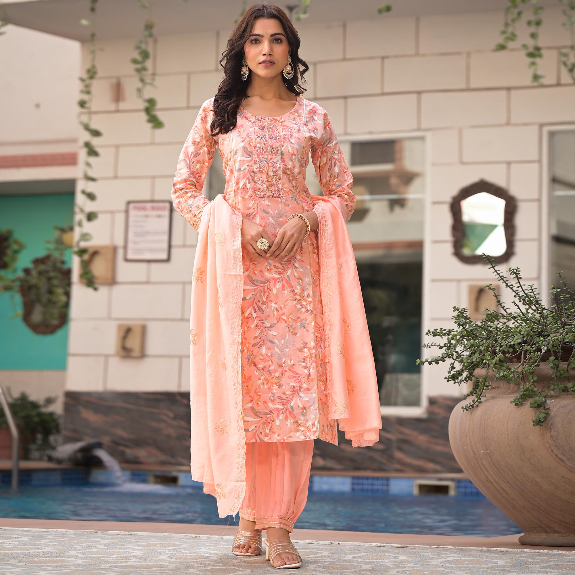 SVC-15508-PEACH