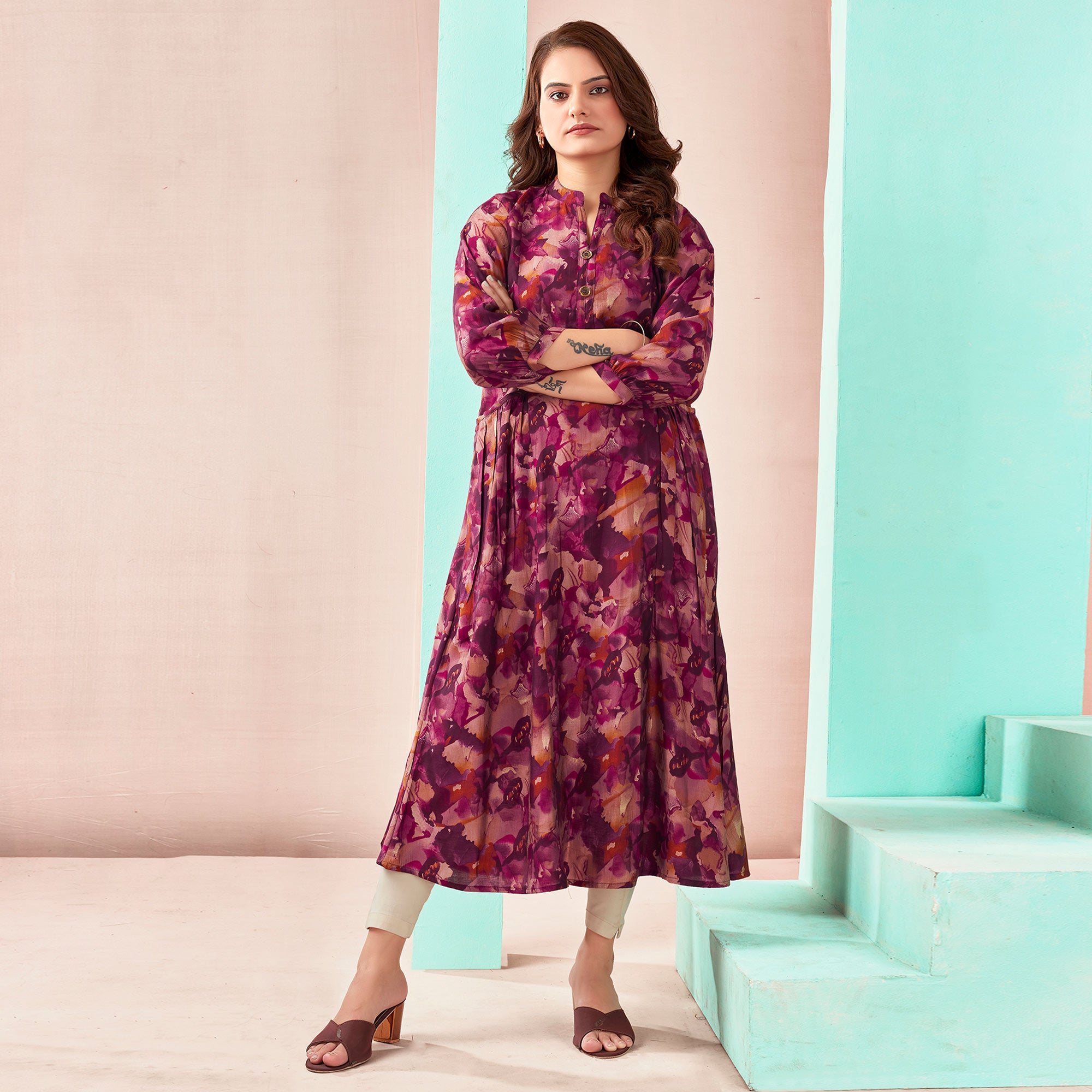 SVC-15526-MAROON