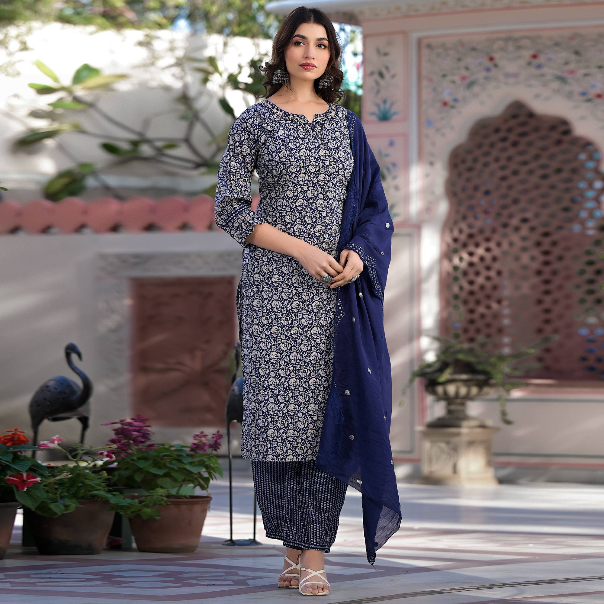 SVC-15540-BLUE