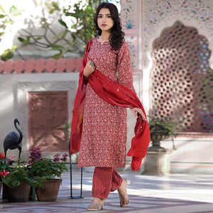 SVC-15540-RED