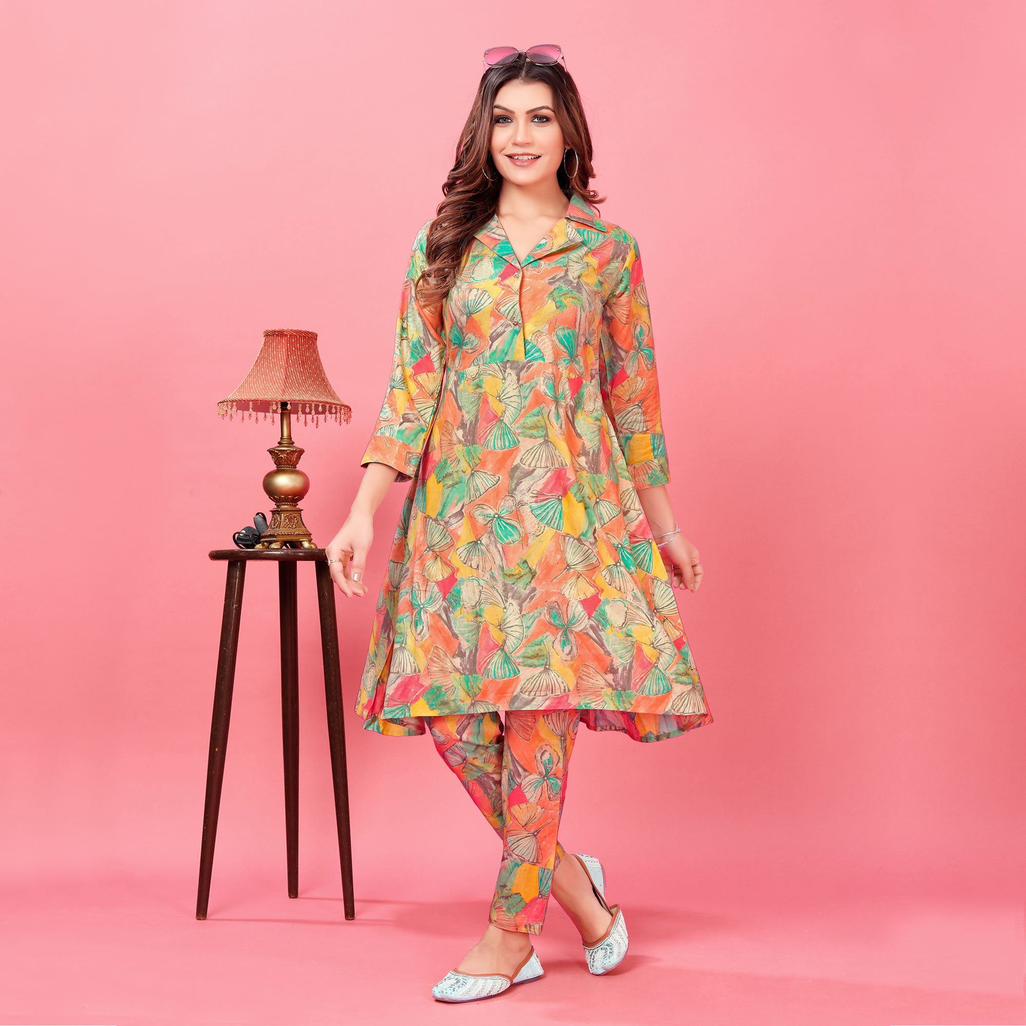 VRDN-CO-ORD-QUEEN-794
