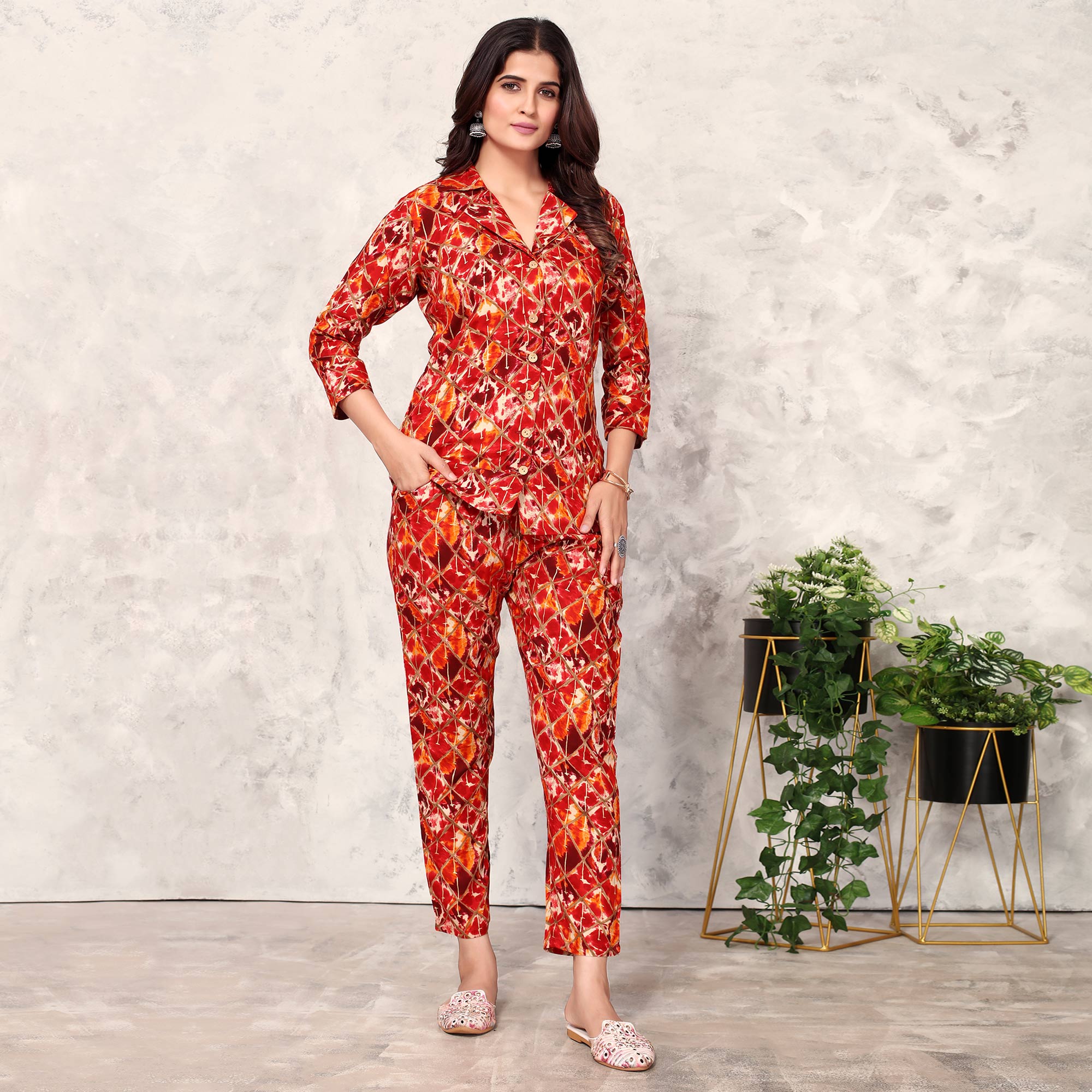 VRDN-CO-ORD-SET1-774