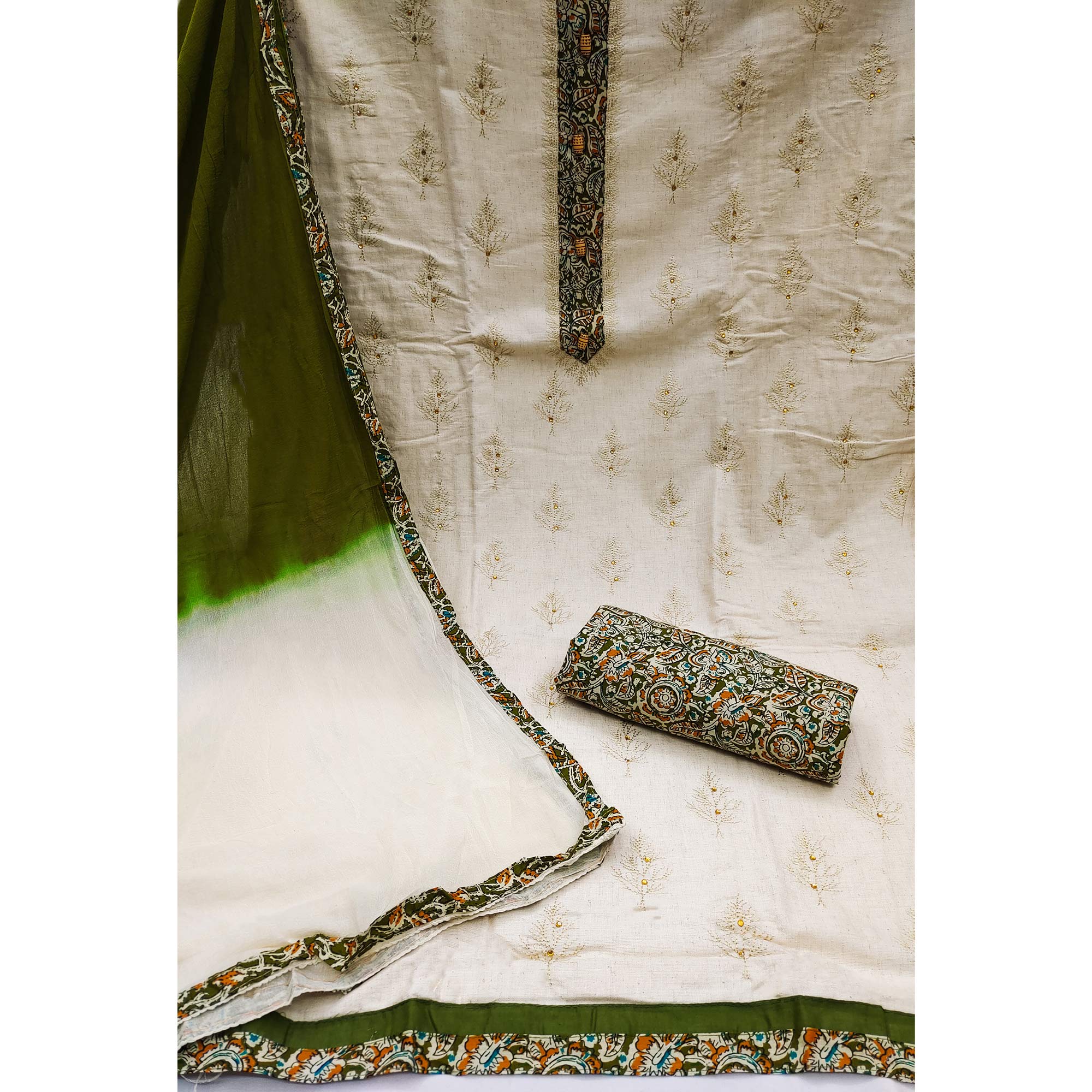 ADI-DM-35016-WHITE-GREEN