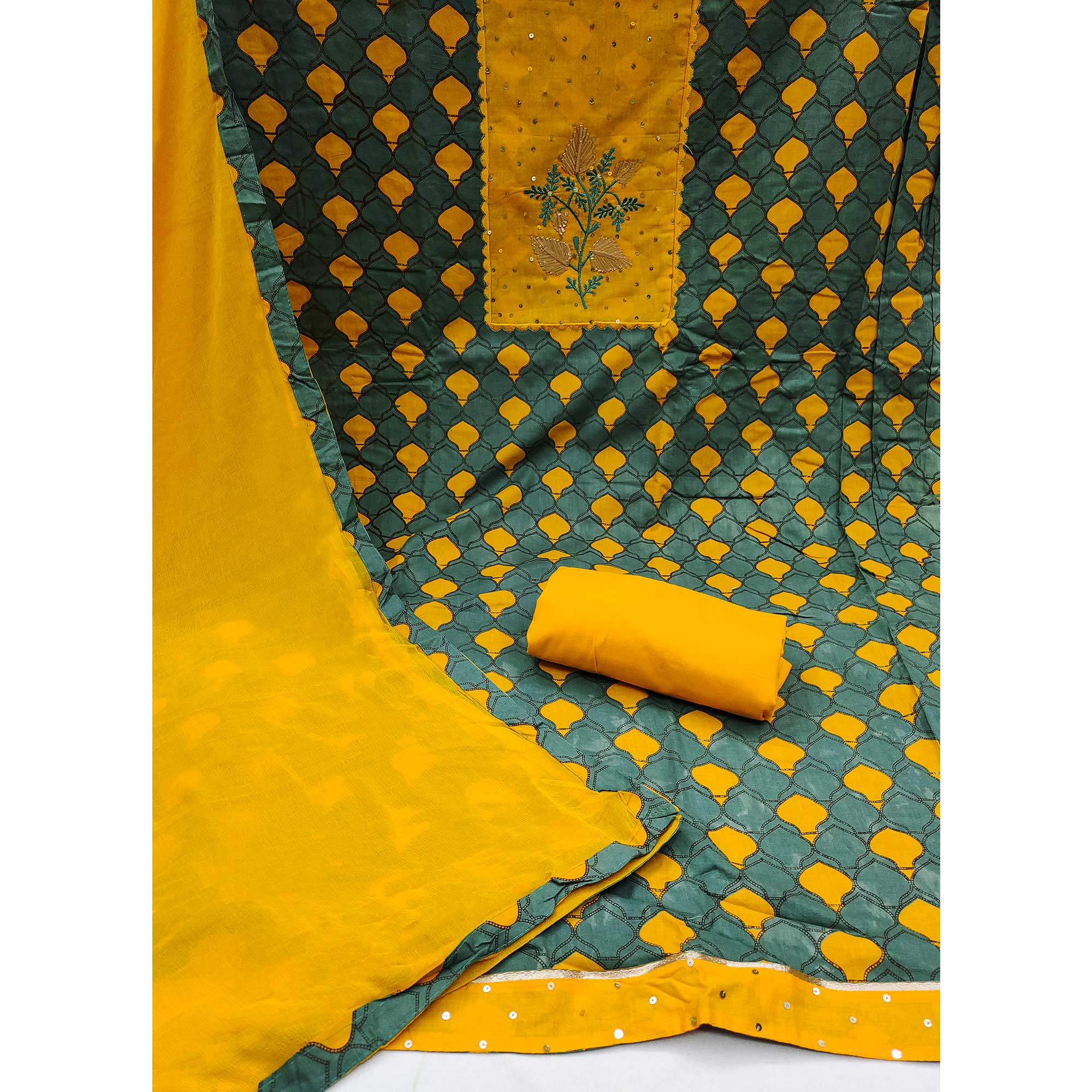 ADI-DM-35022-YELLOW