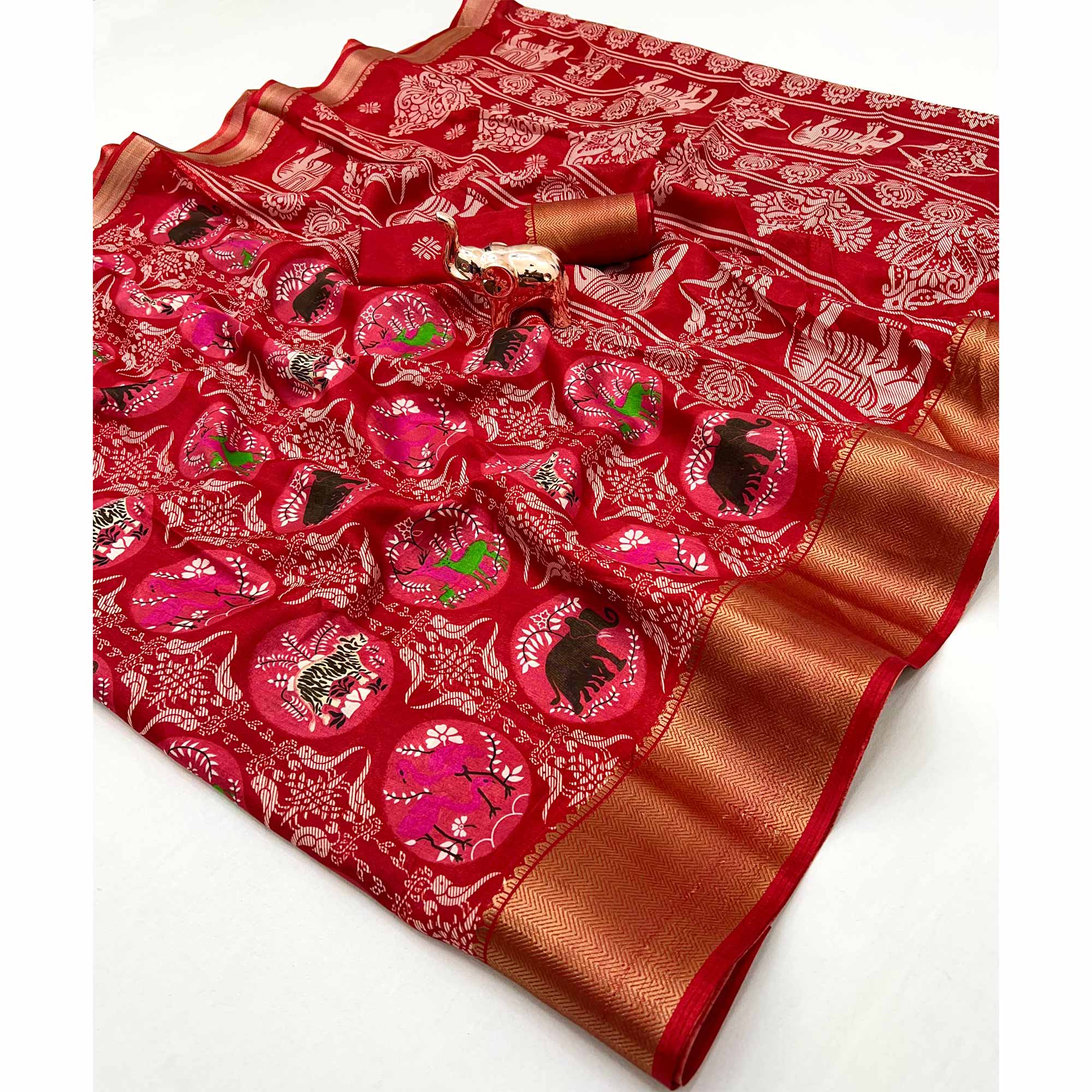 ARSA-JANGAL-RED