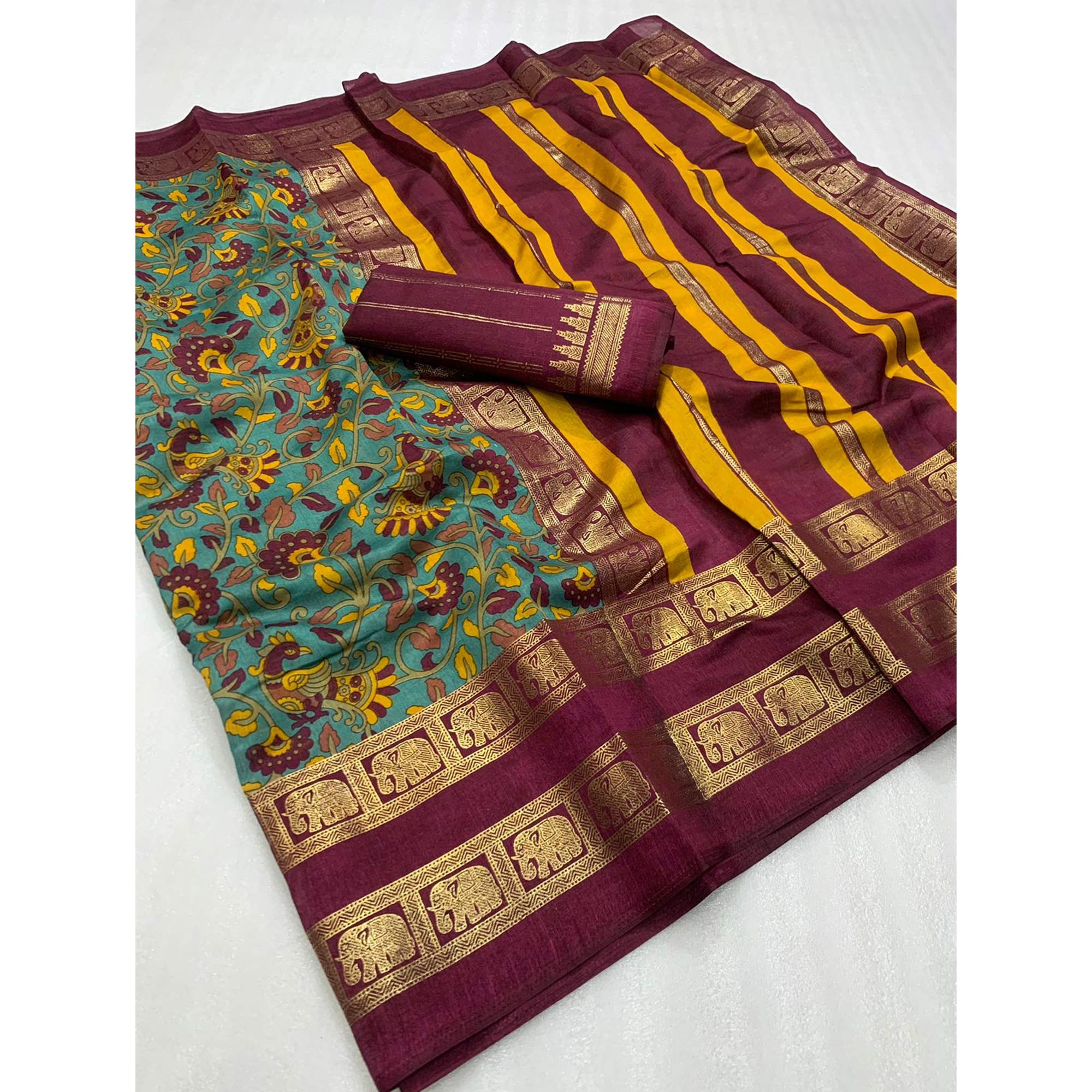 ARSA-KALMKARI4-RAMBLUE