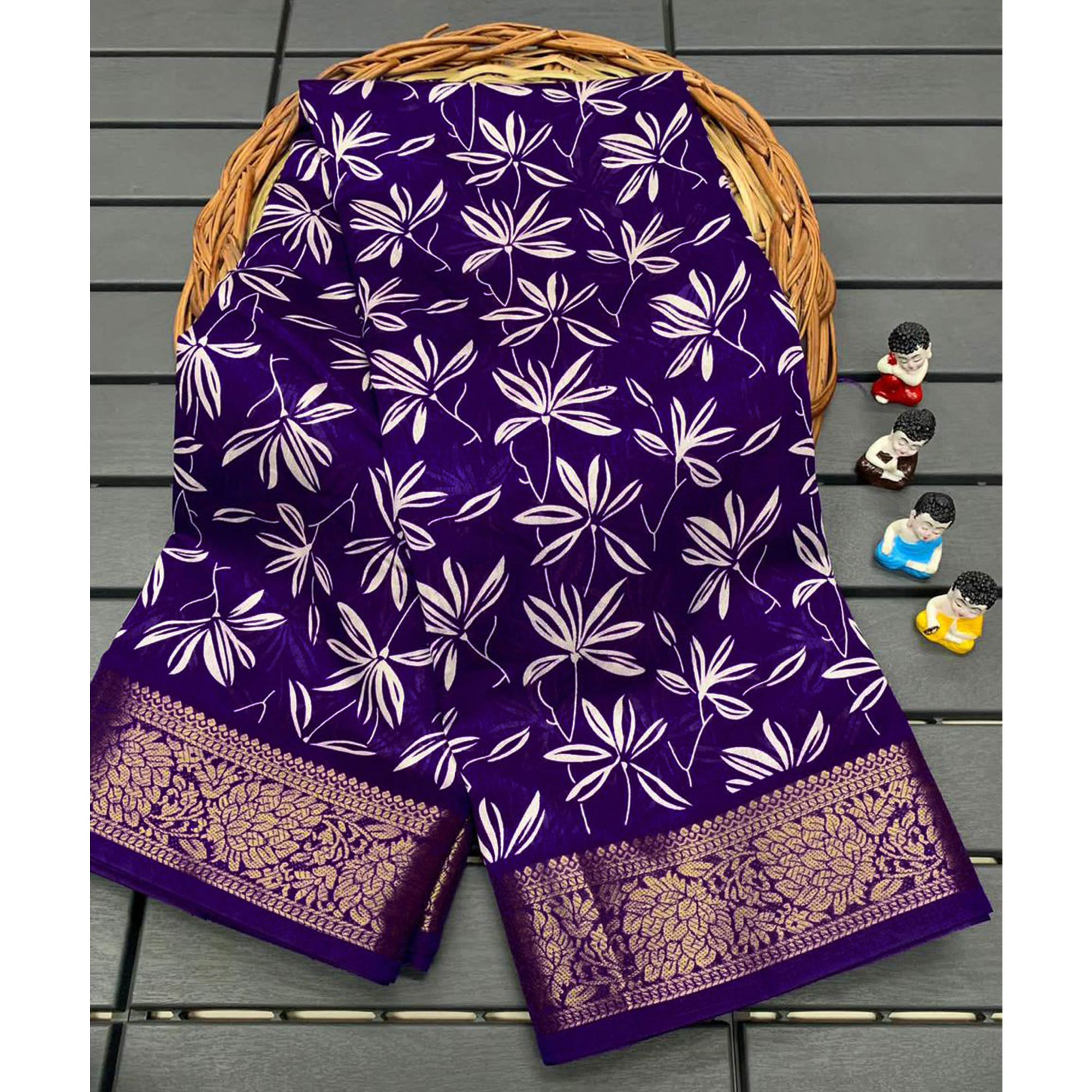 ARSA-MUGDA-SLK-VIOLET-B
