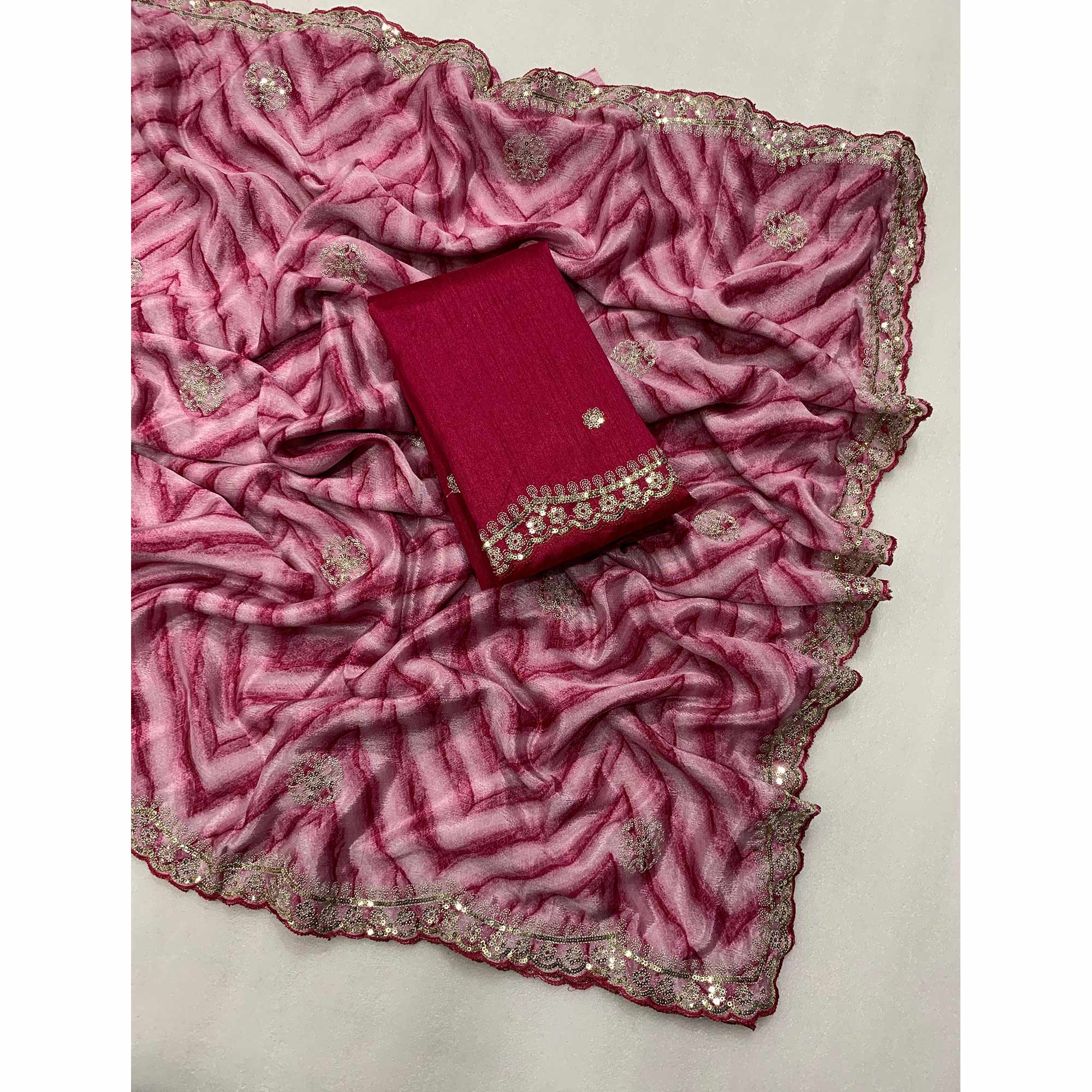 ARSA-RANGILA-MAGENTA