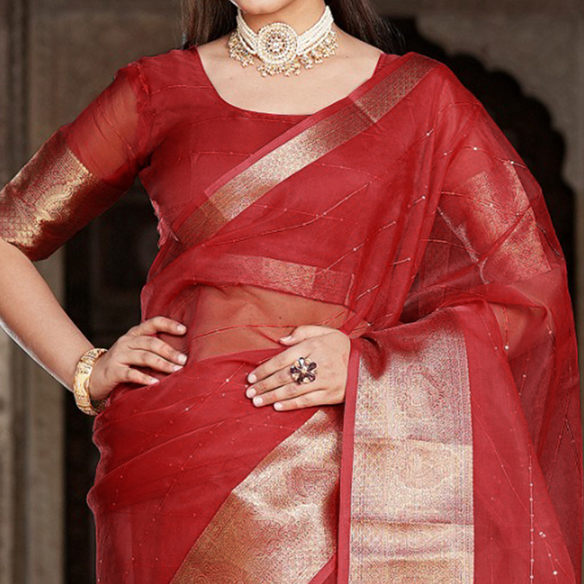 ARSA-RUHI-RED