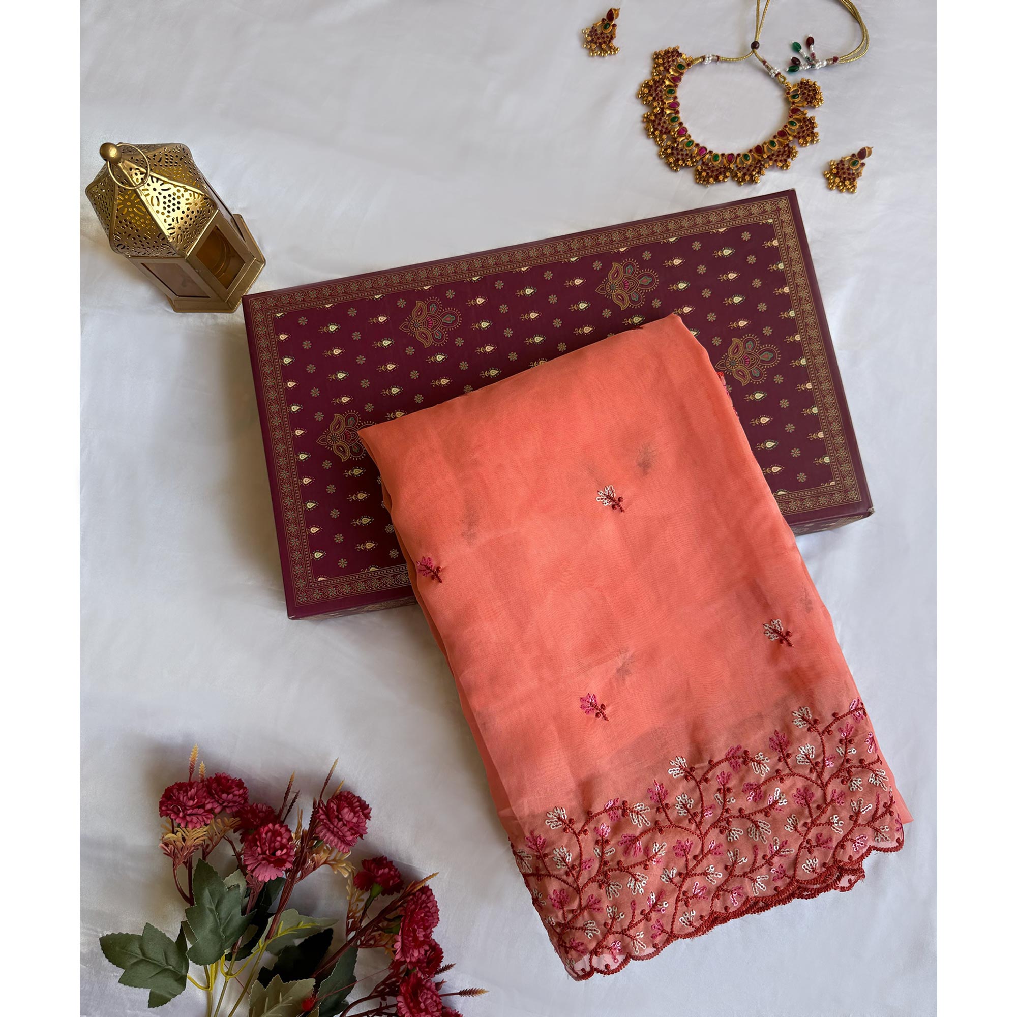 ARSA-SURBHI-PEACH