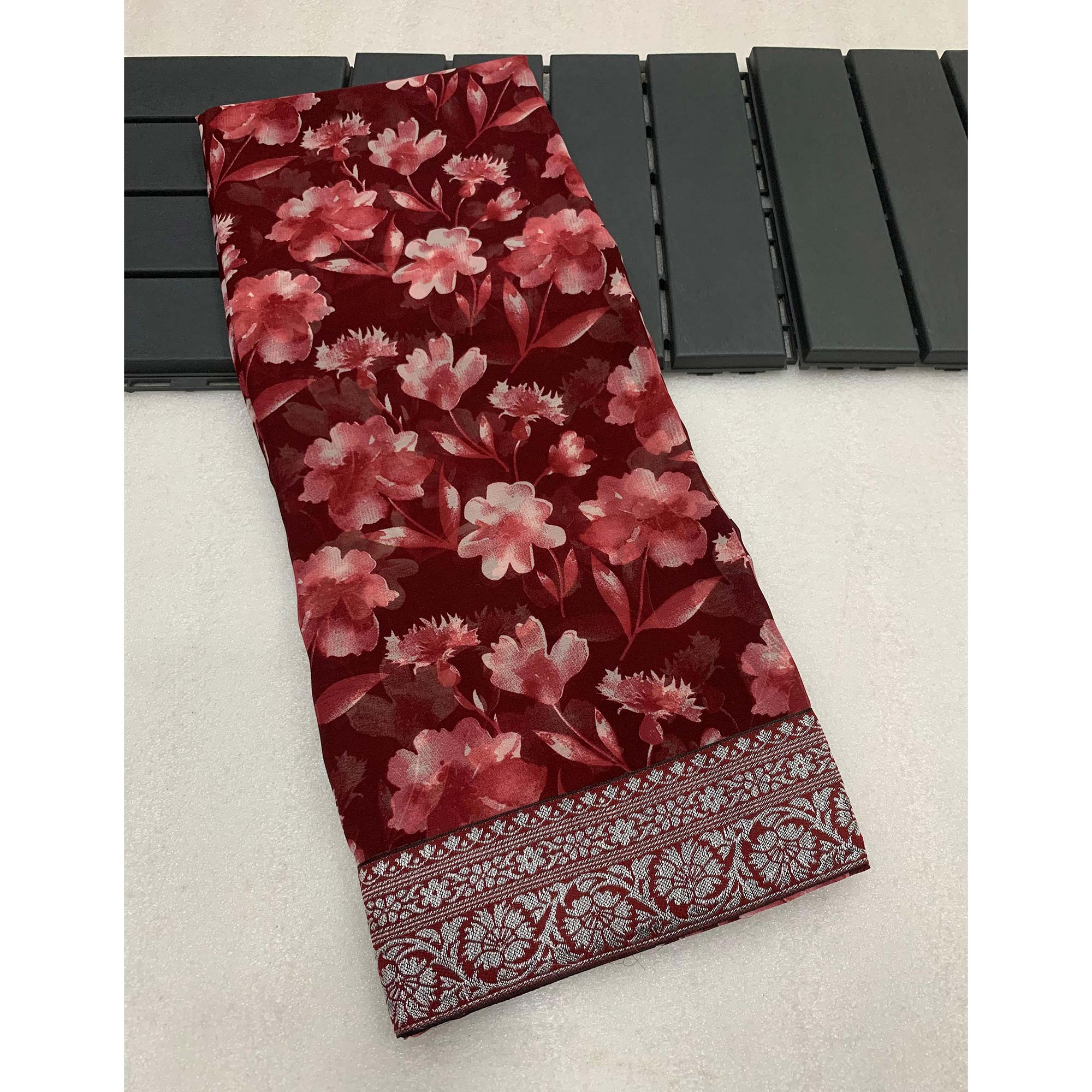 ARSA-VASTRA-MAROON