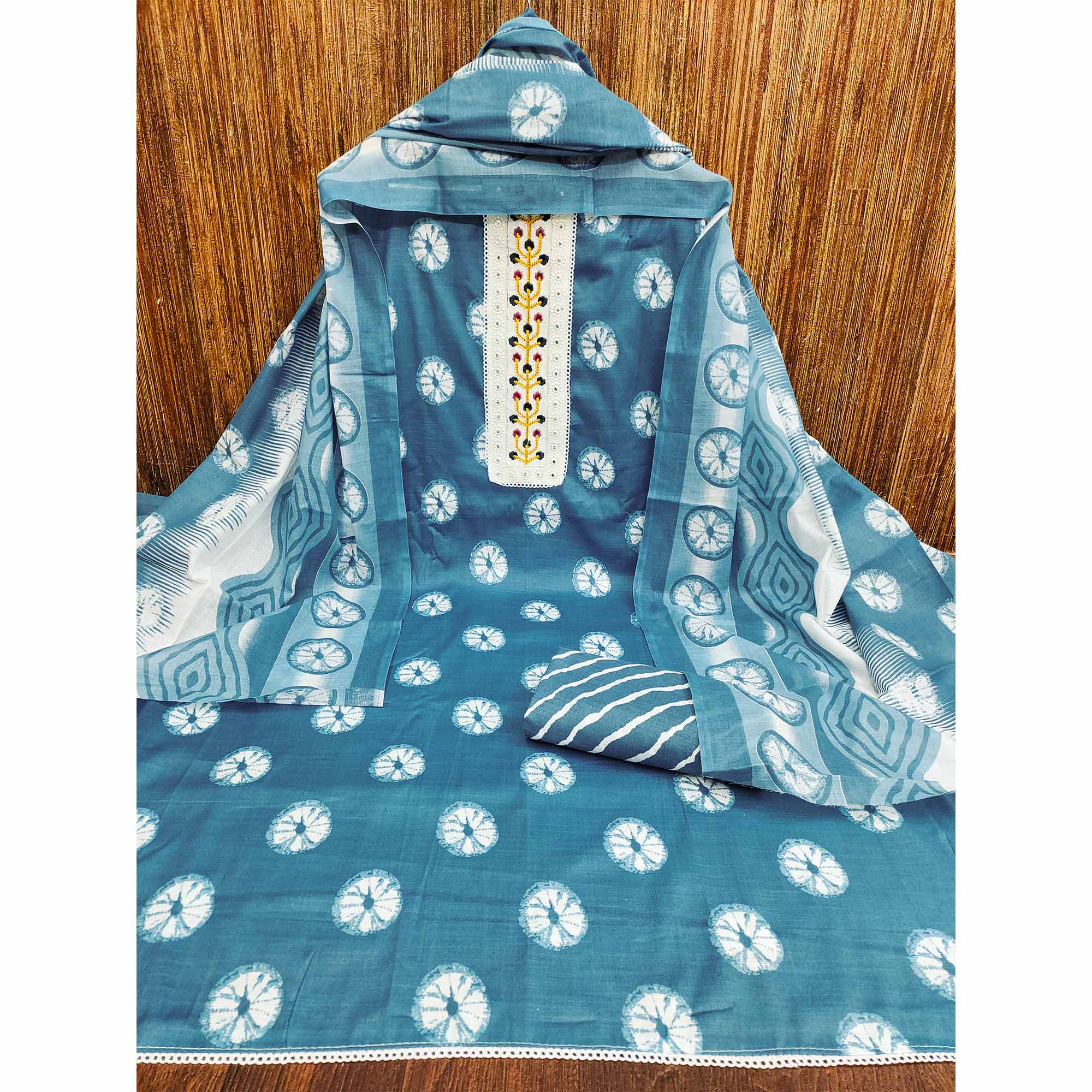CLPL-DM-533-BLUE