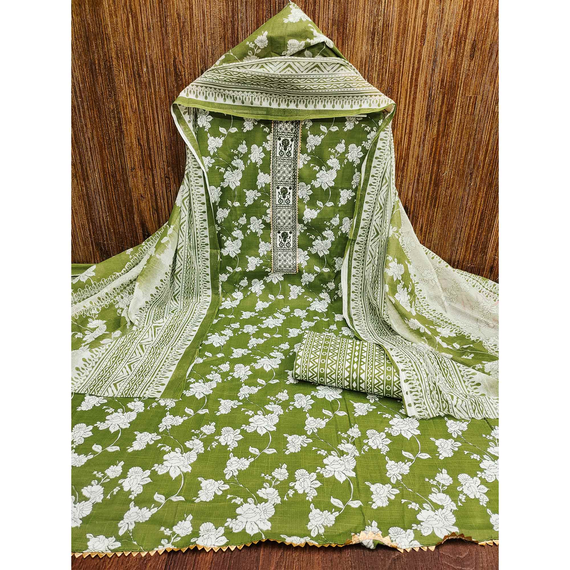 CLPL-DM-534-GREEN