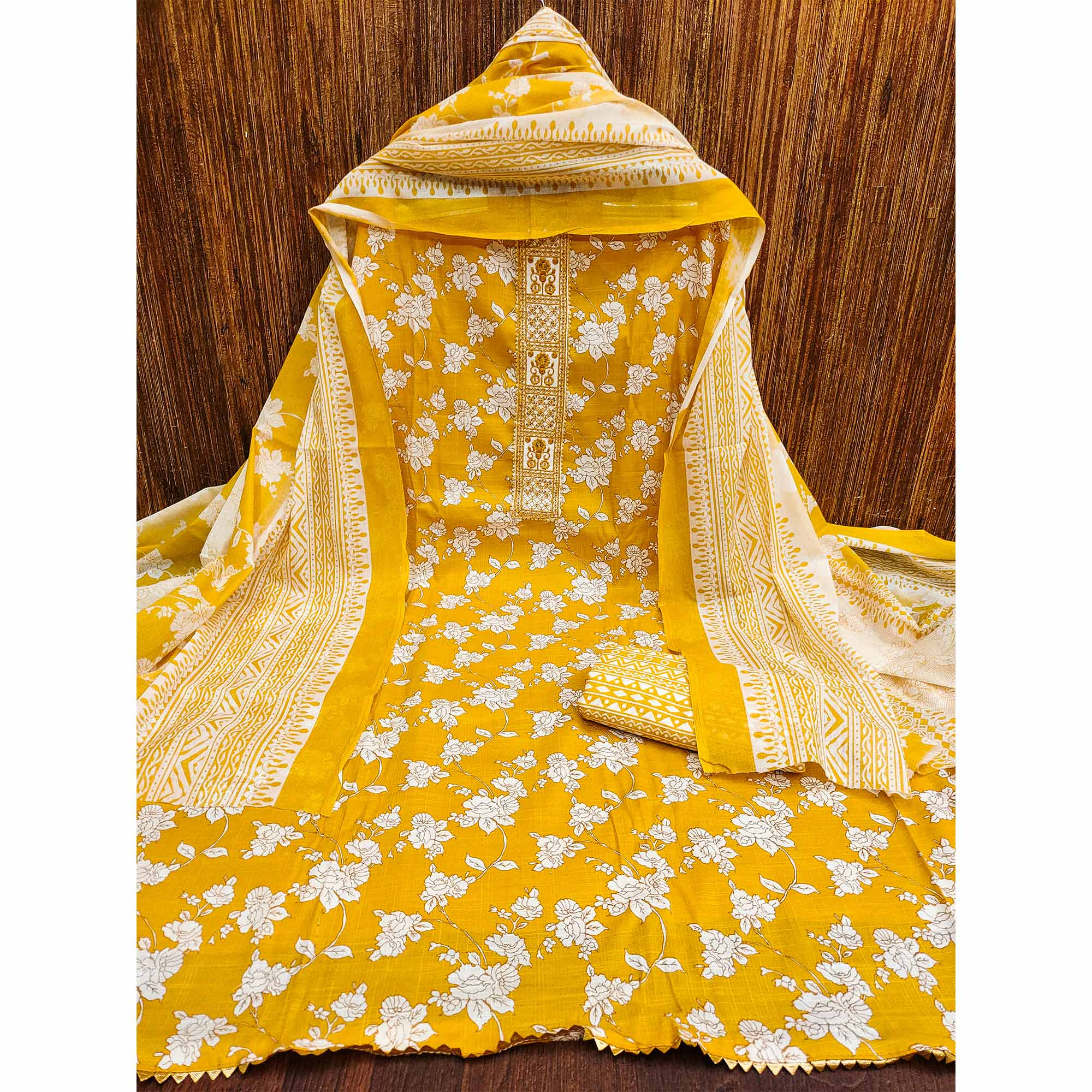 CLPL-DM-534-YELLOW
