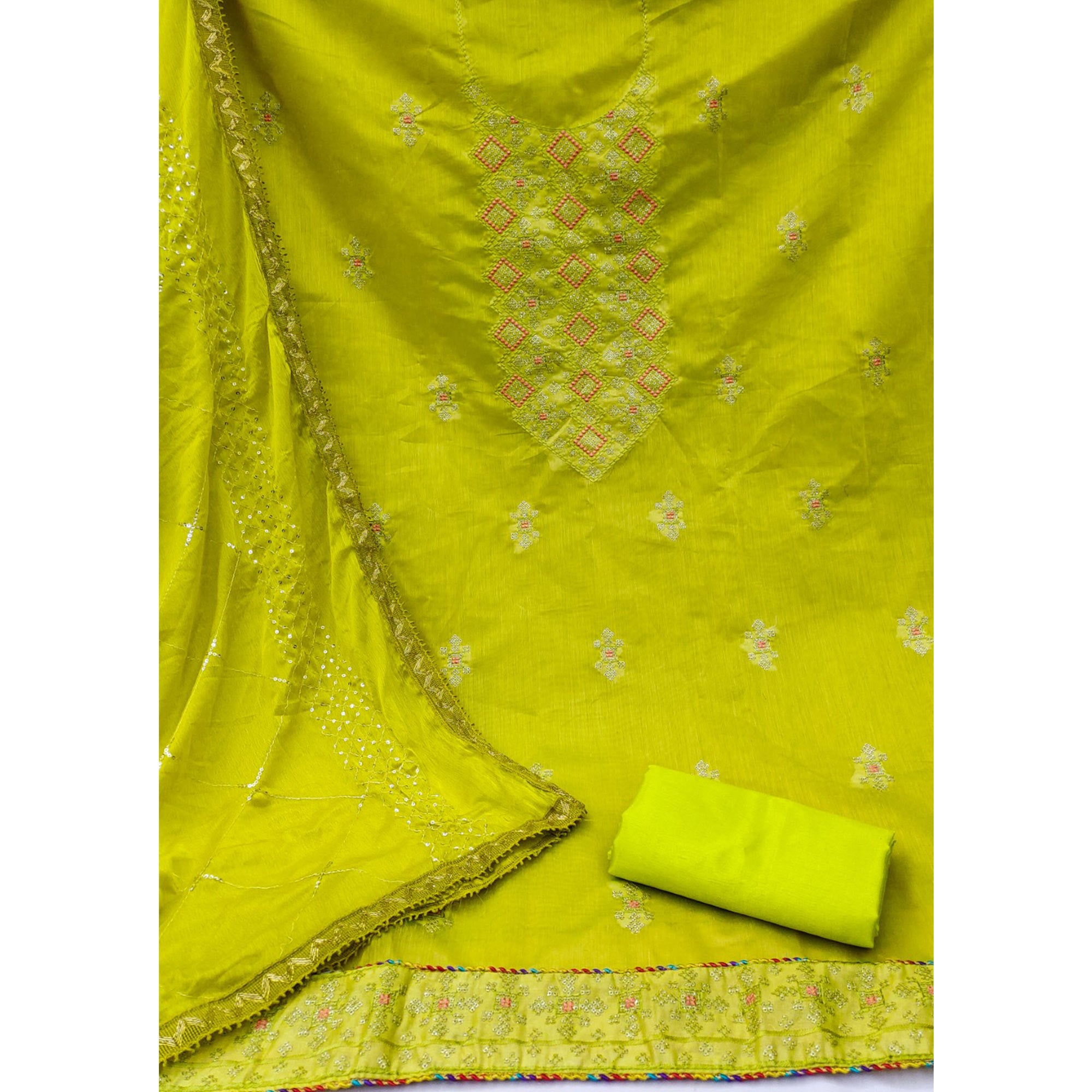 CLPL-DM-7013-GREEN