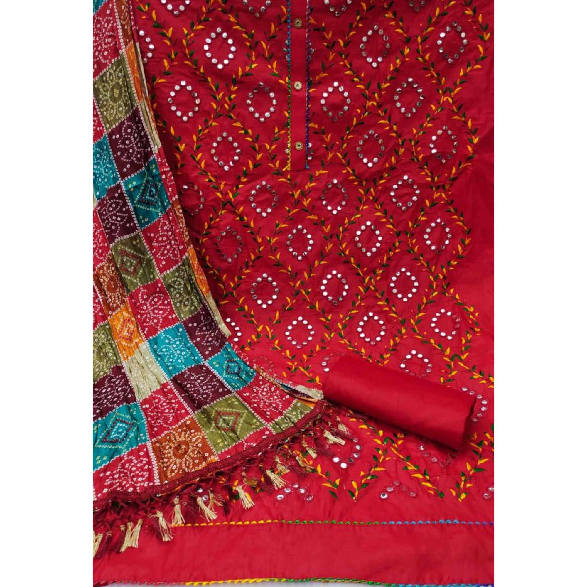 CLPL-DM-9002-RED