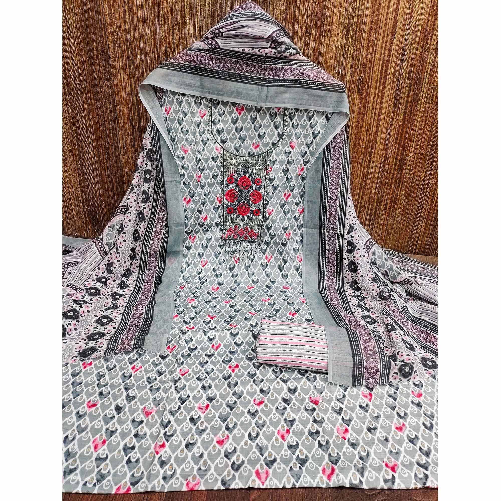 CLPL-DM-9037-GREY