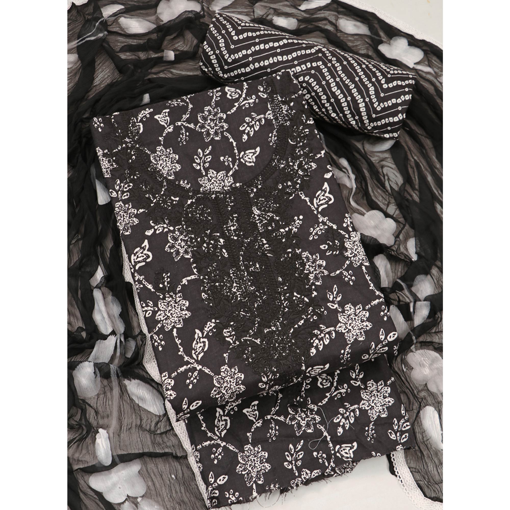 GLZR-BLACK-4523-B