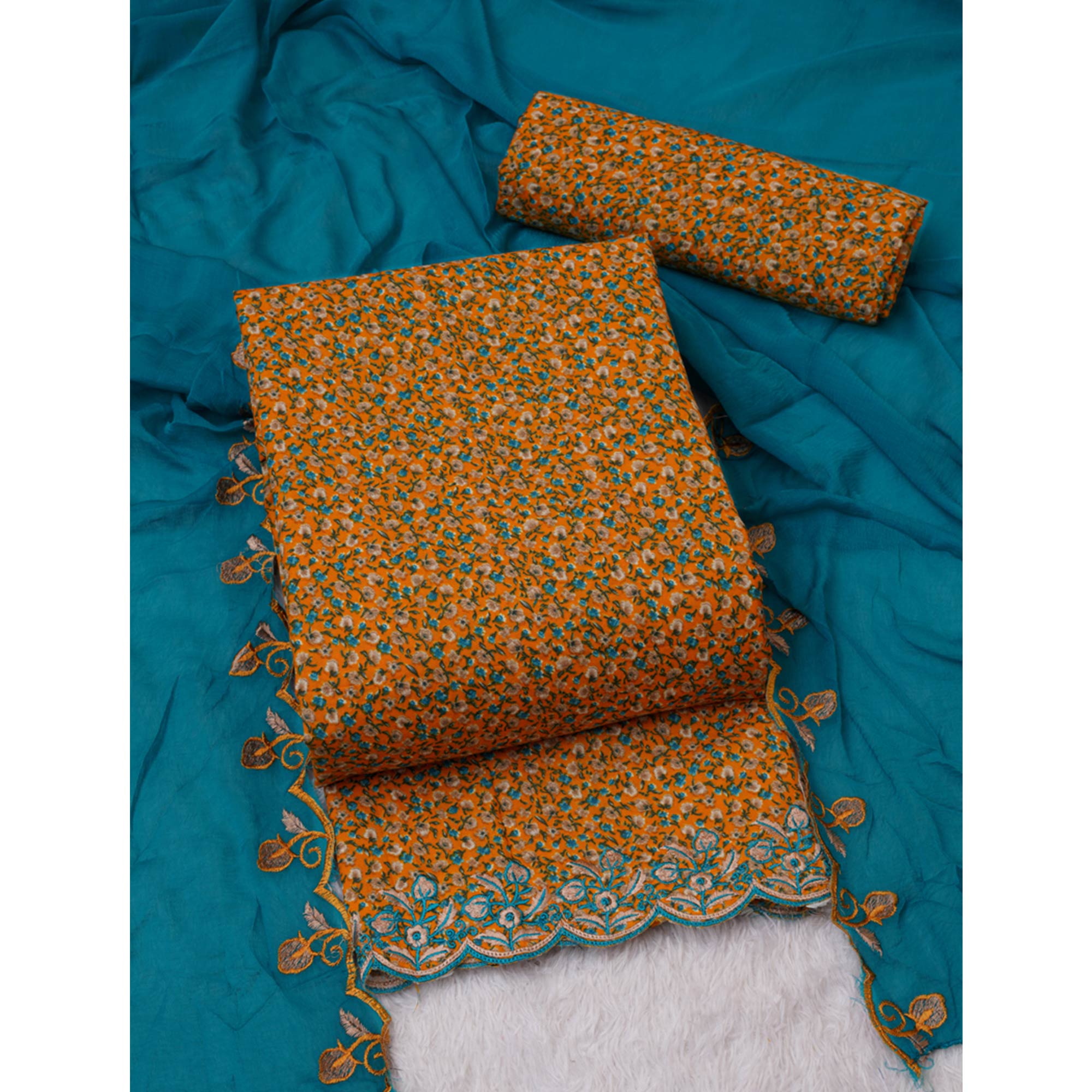 GLZR-GANGA-4034-ORANGE