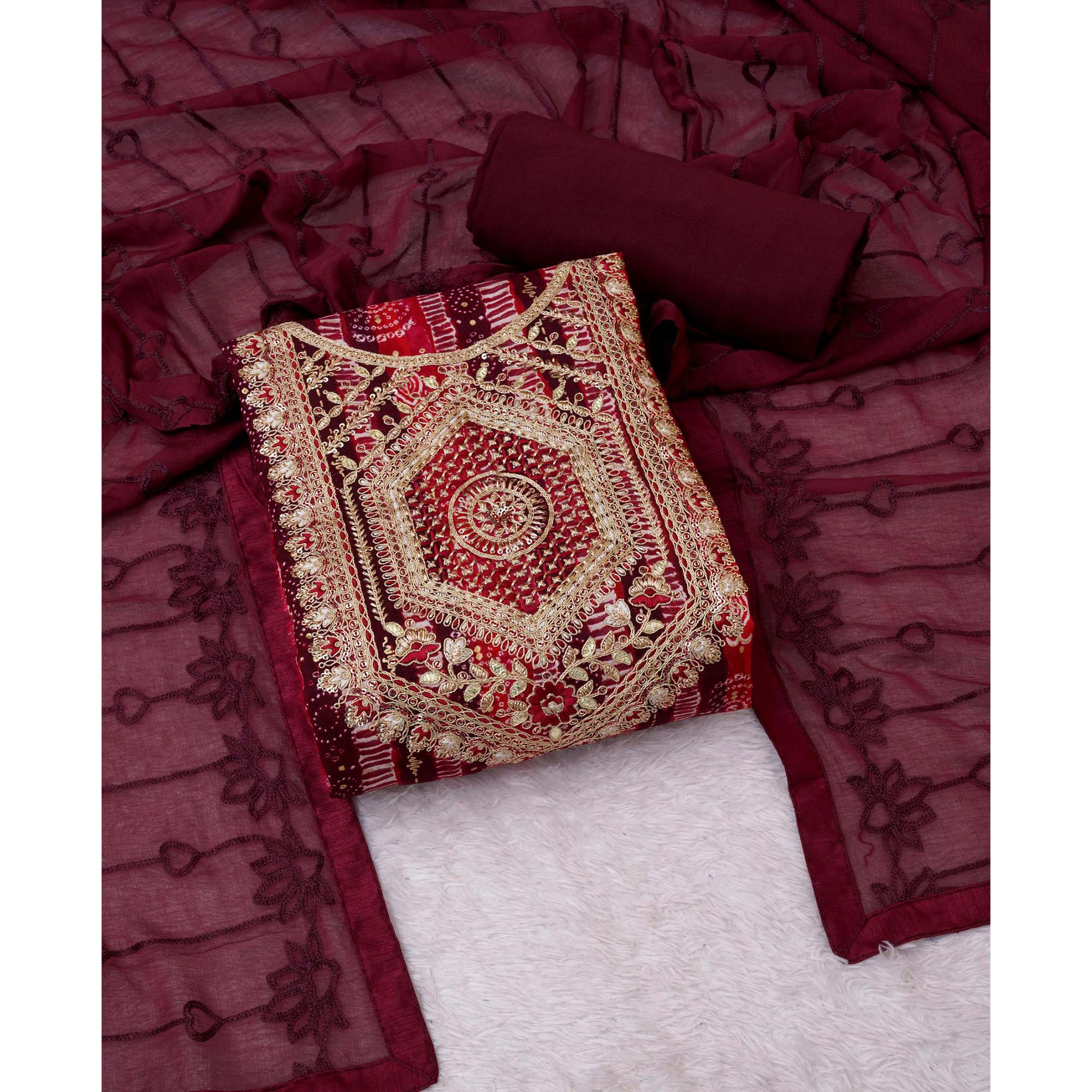 GLZR-JASHN-MAROON