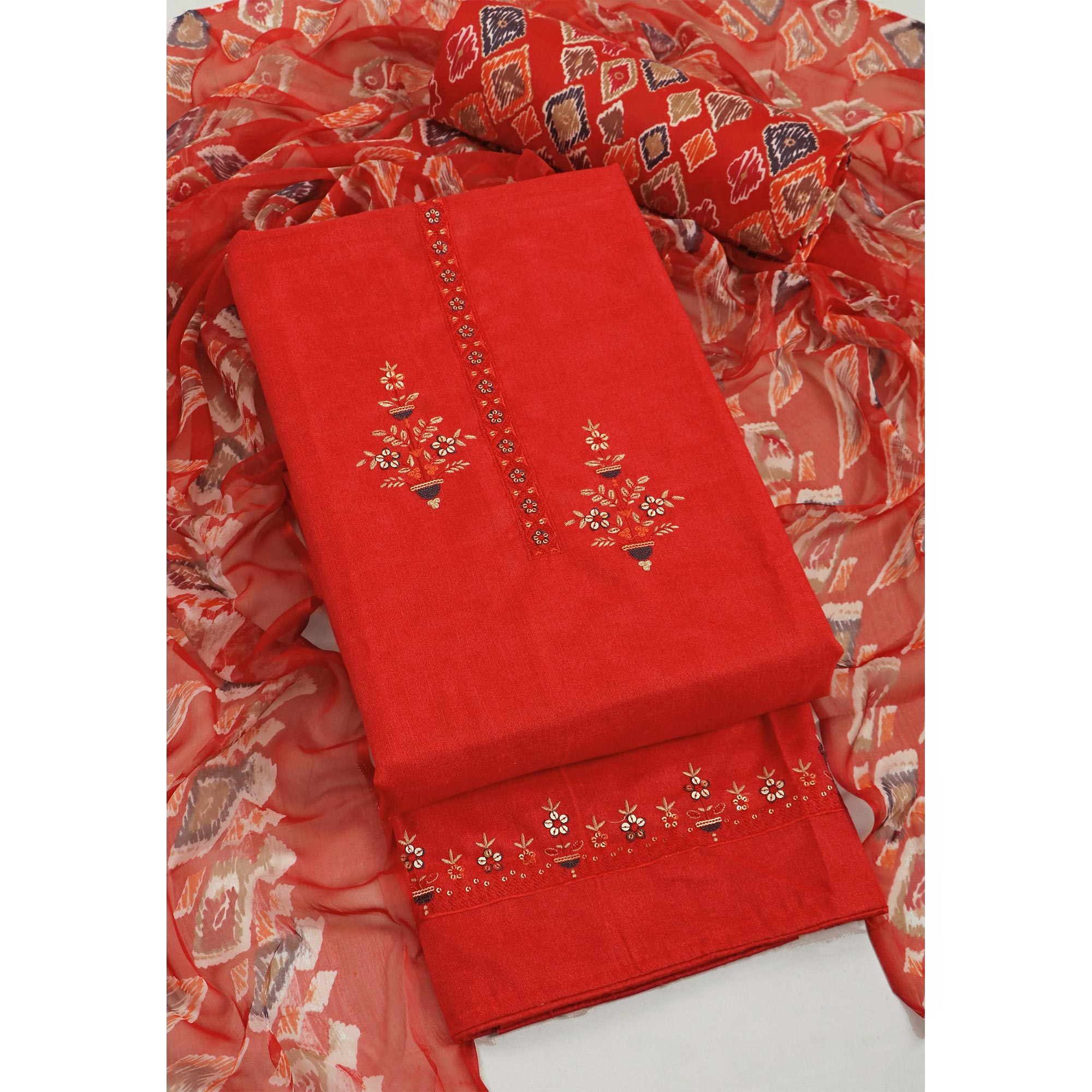 GLZR-MANGO-4508-RED