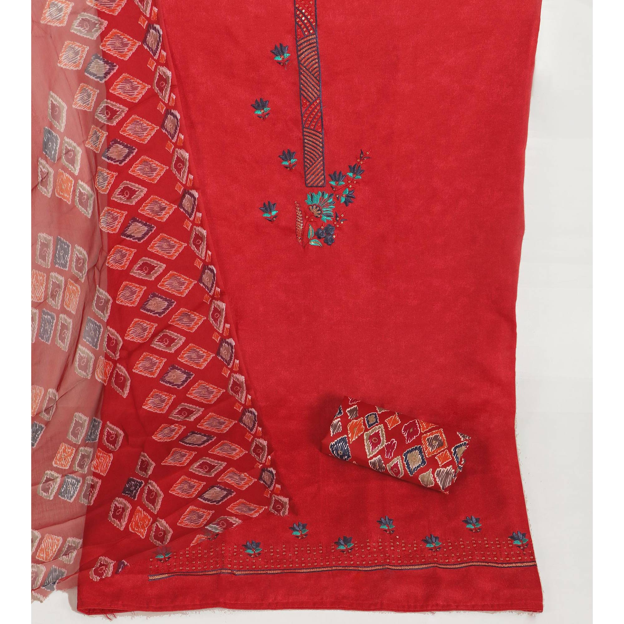 GLZR-MANGO-4509-RED