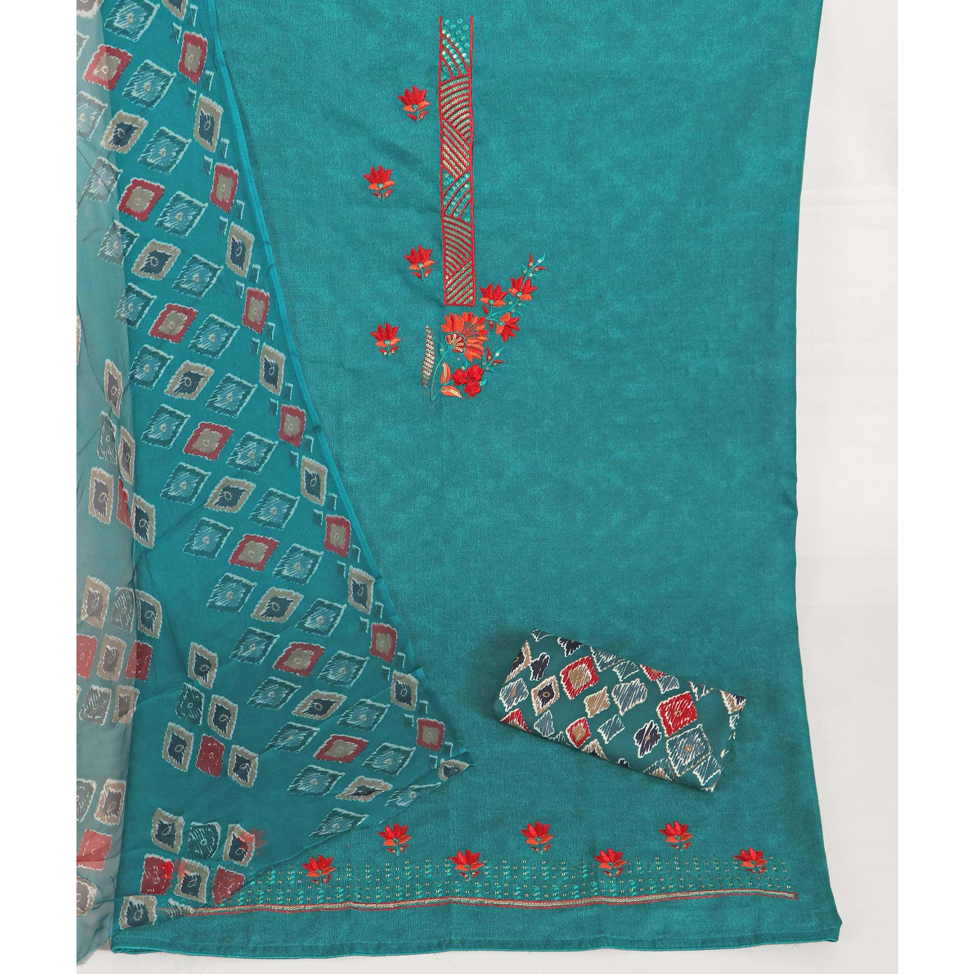 GLZR-MANGO-4509-TEAL