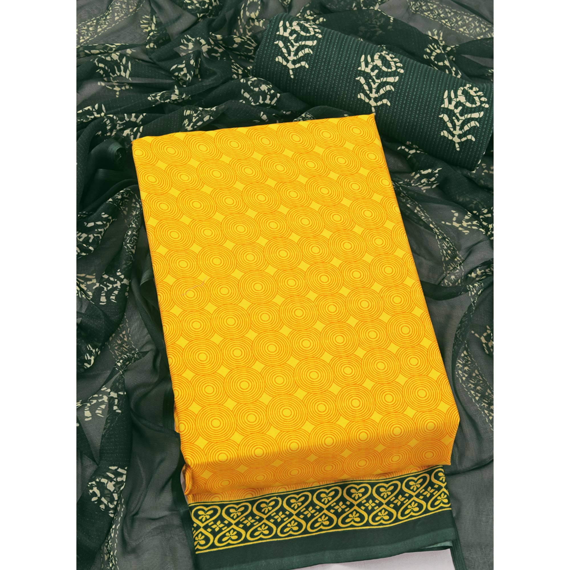 GLZR-NIDHI2-4536-YELLOW