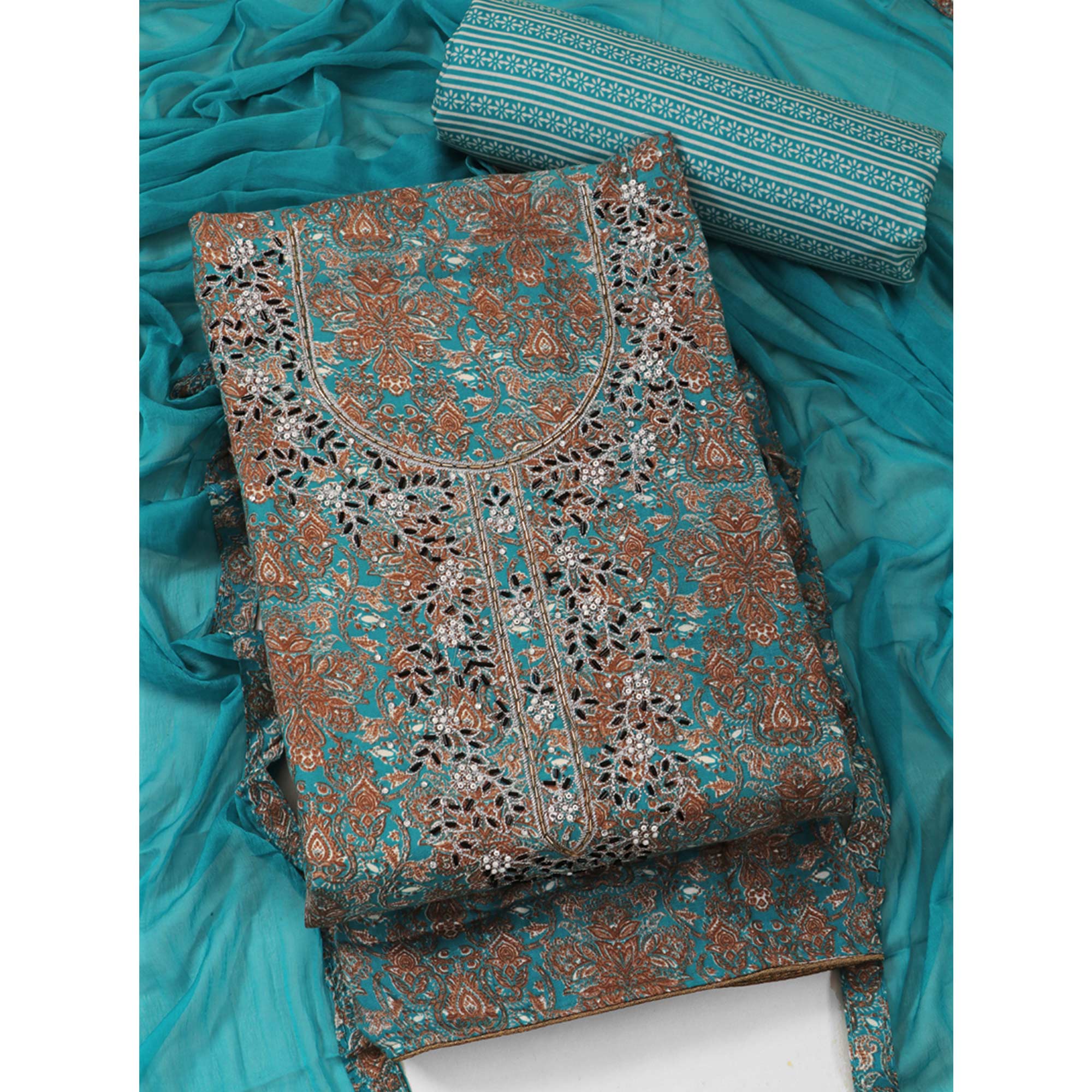 GLZR-TRISHA2-4501-BLUE
