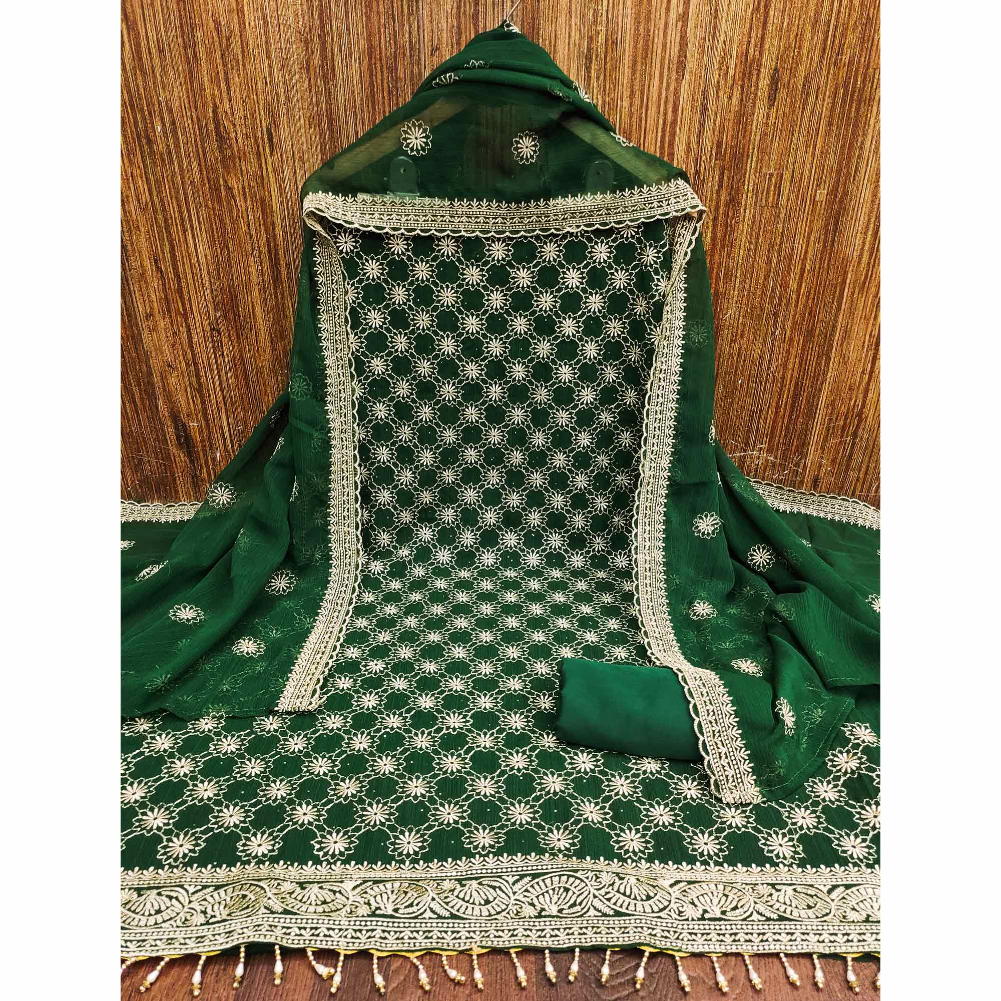 GNGR-41161-GREEN