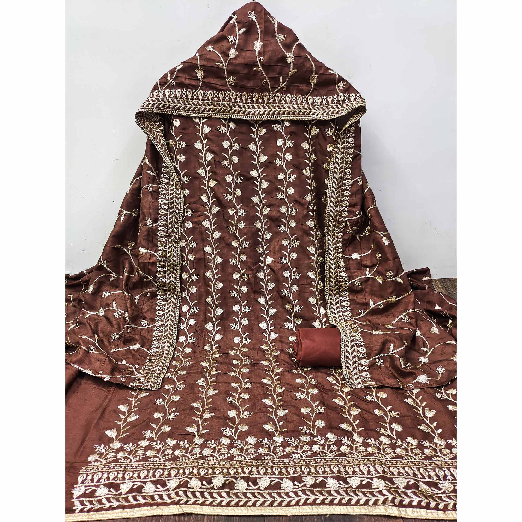 GNGR-41162-BROWN