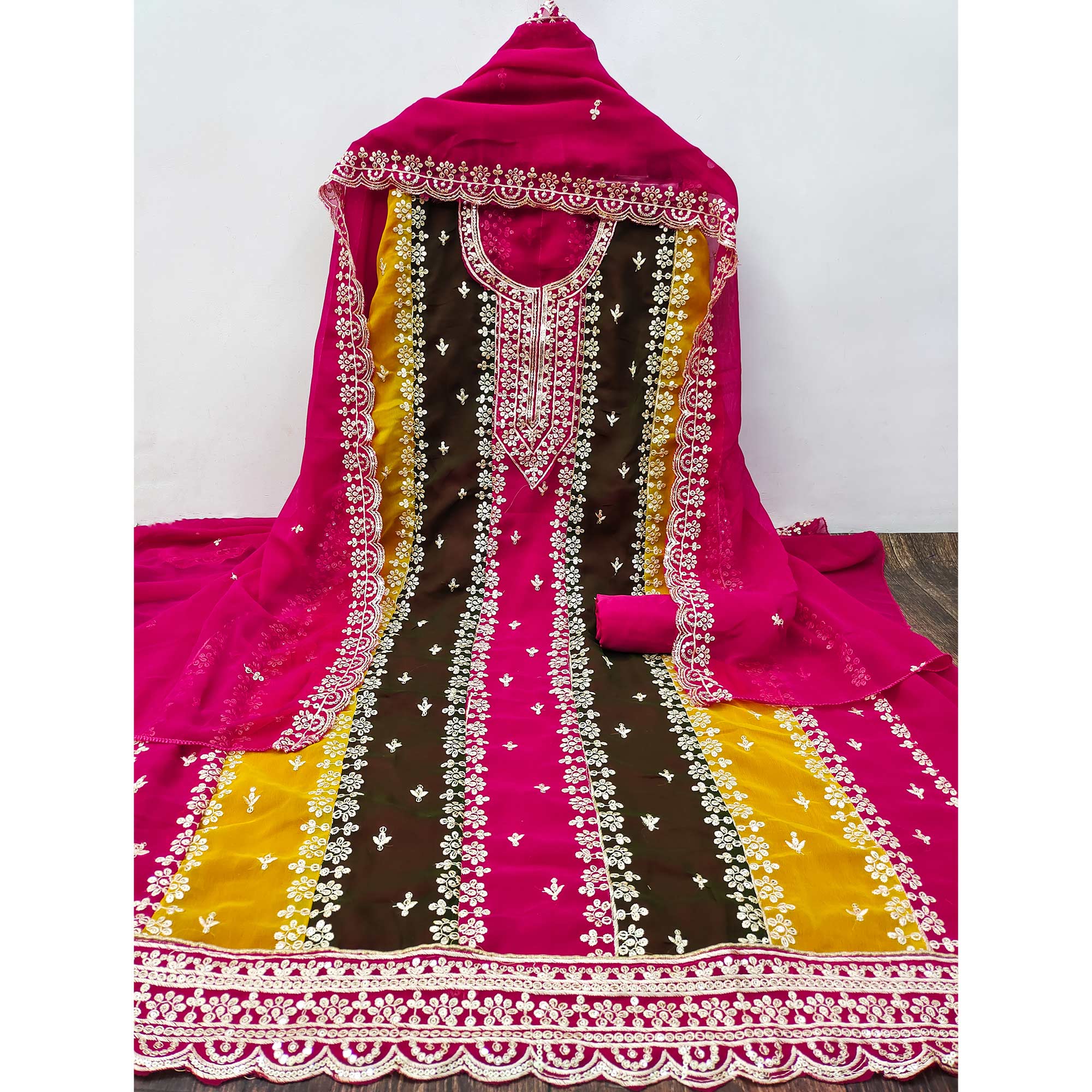 GNGR-41165-RANIPINK