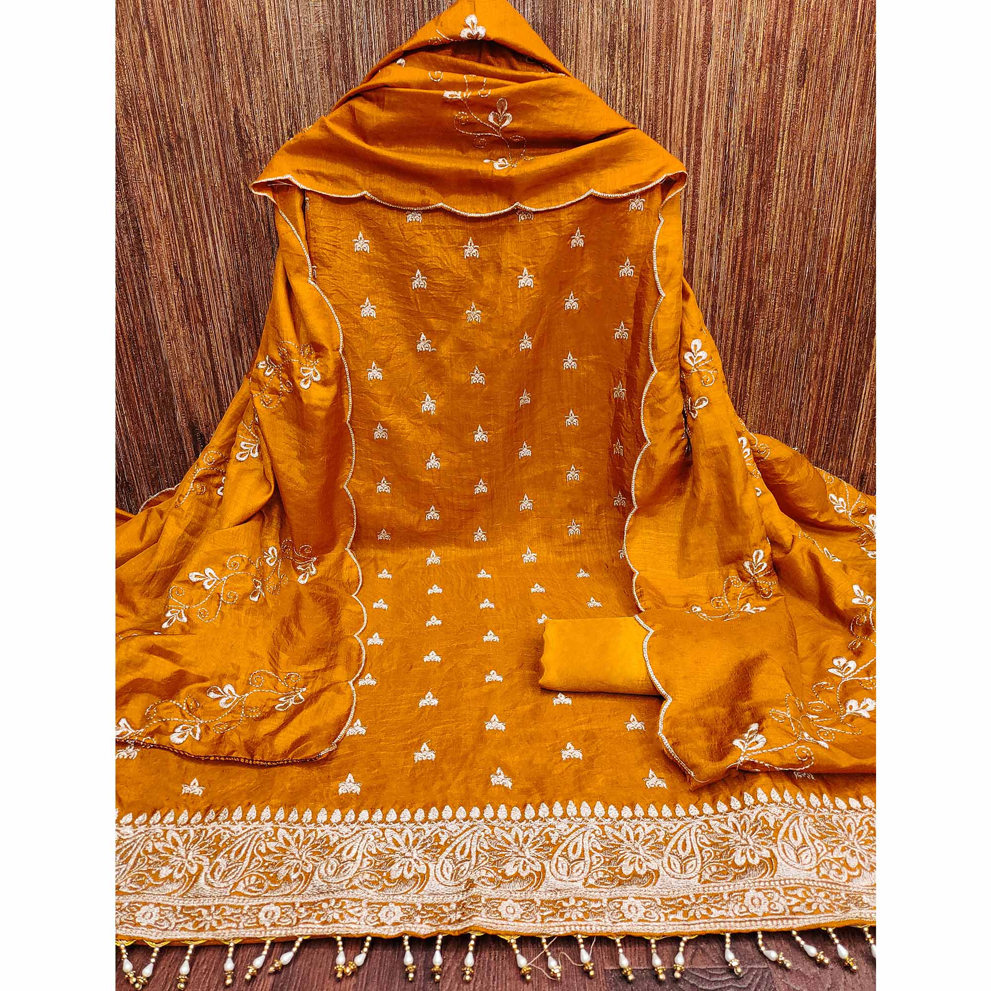 GNGR-41181-MUSTARD