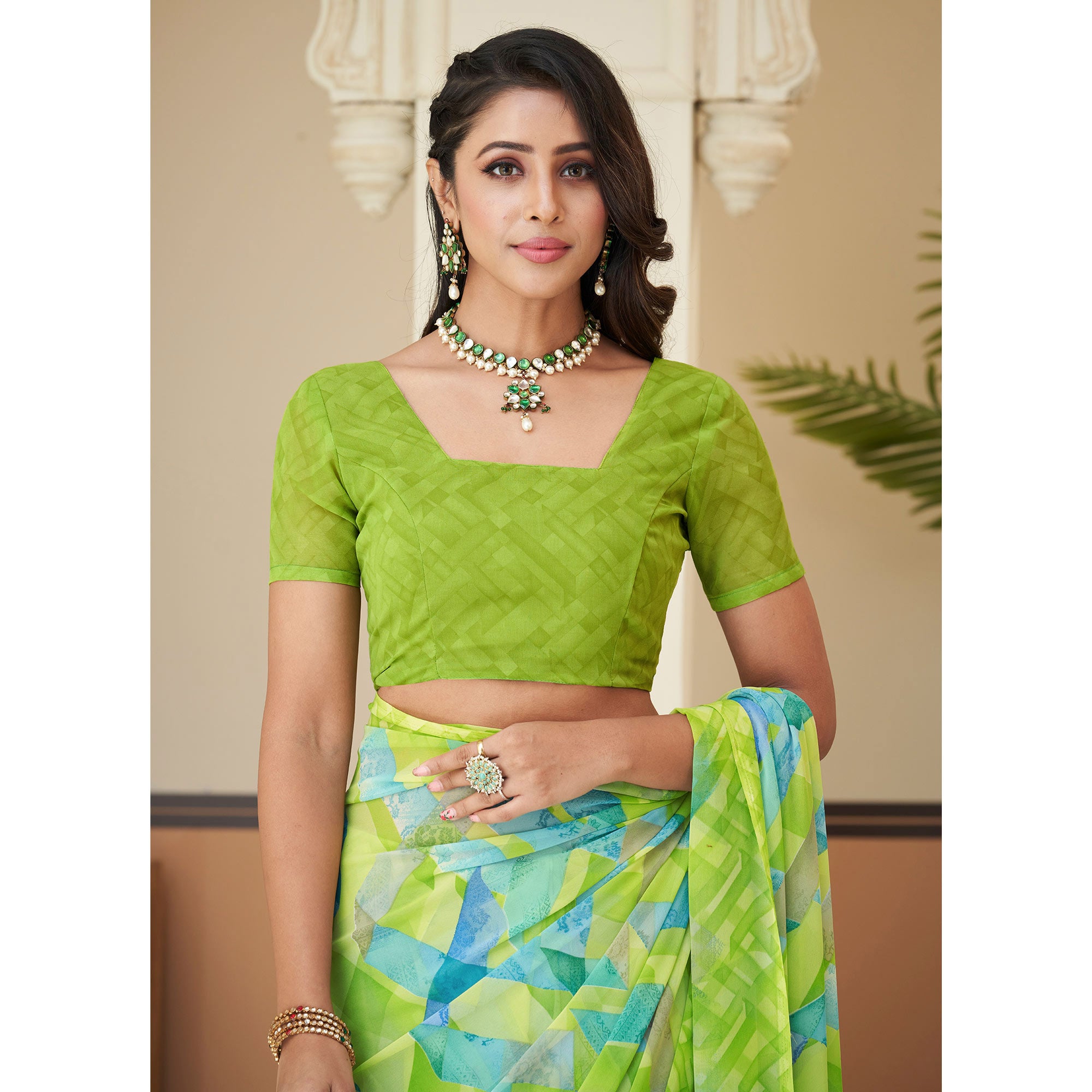 JNX-RUCHI-RAGA7-25705A