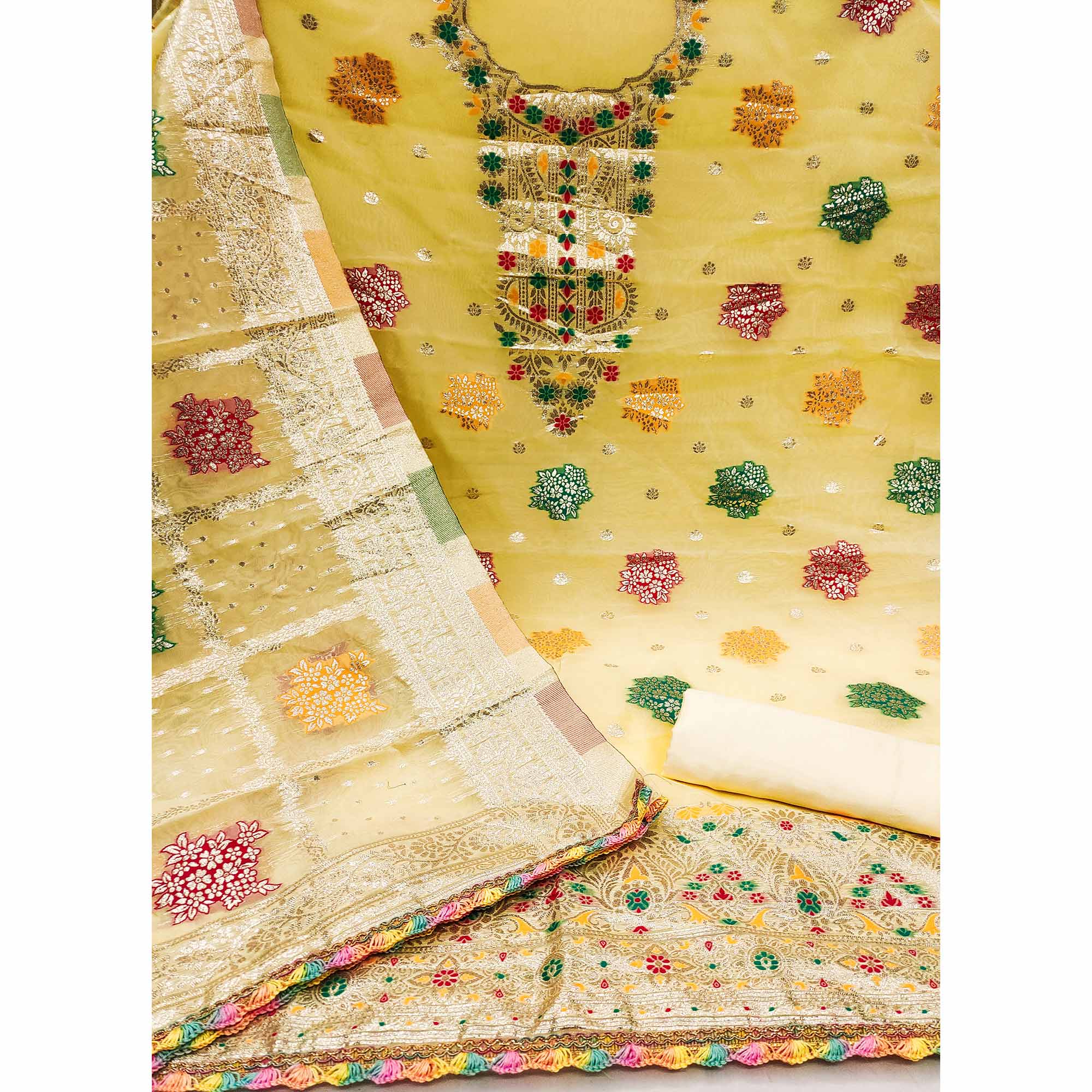 MCRDG-DM-11313-YELLOW