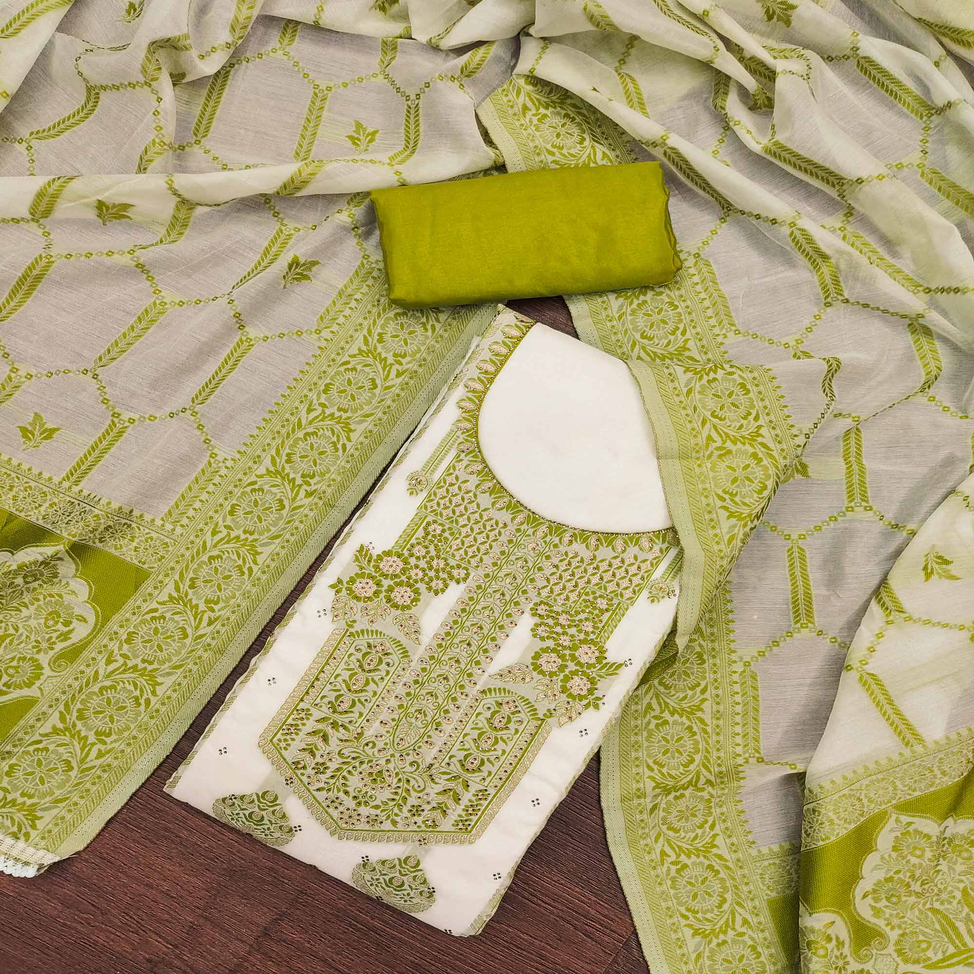 MCRDG-DM-11425-GREEN