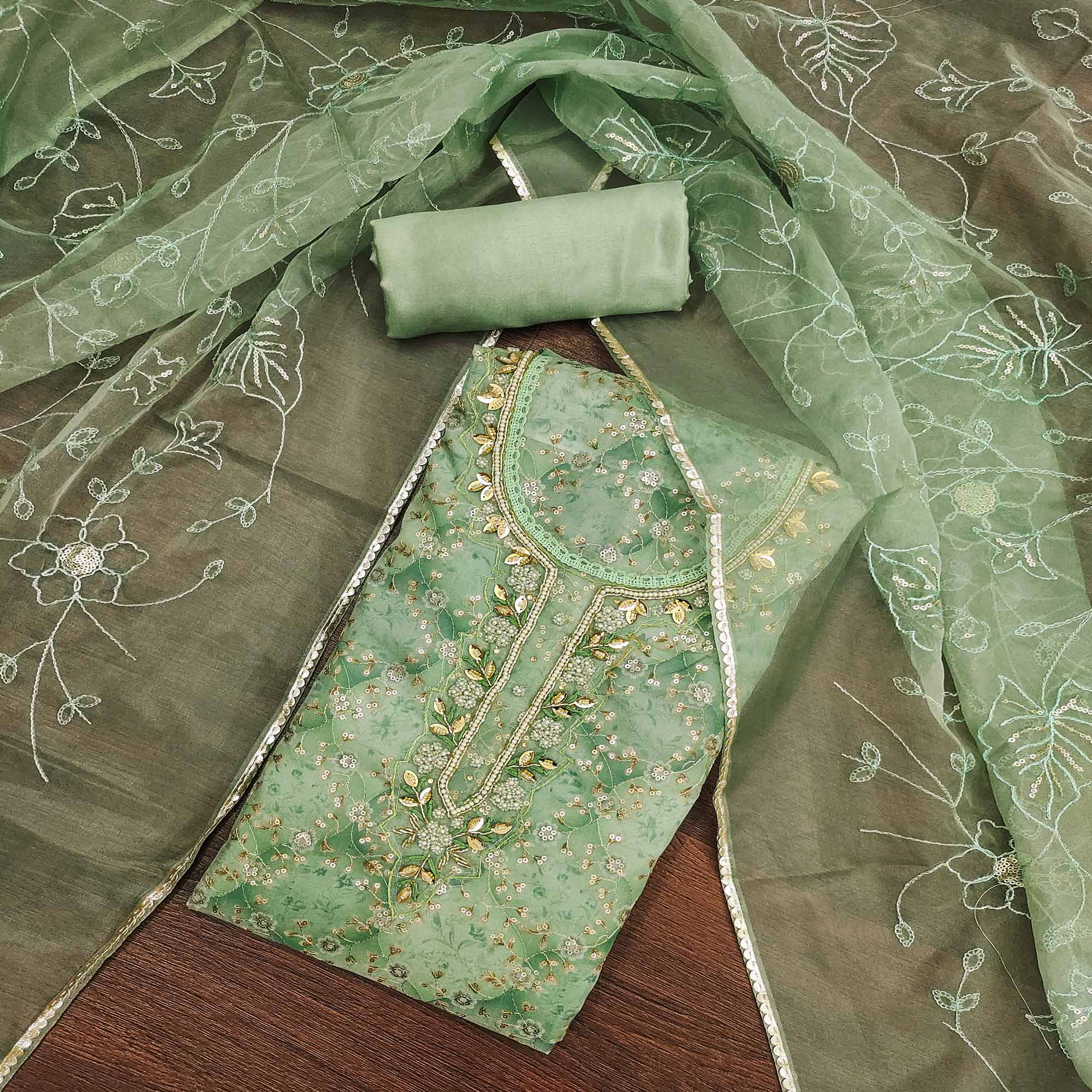 MCRDG-DM-11432-GREEN