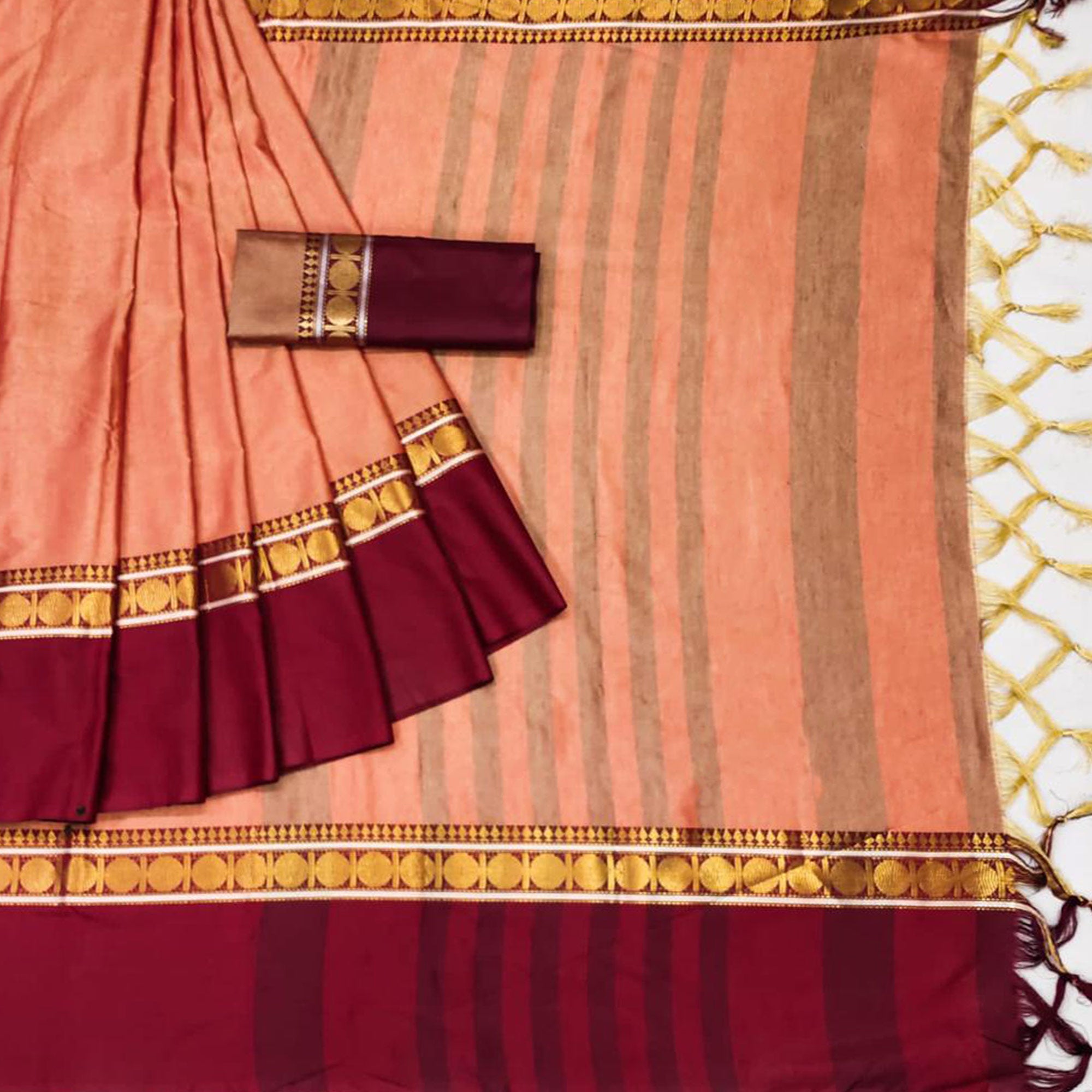 NTPR-GAJANAND-ORANGE