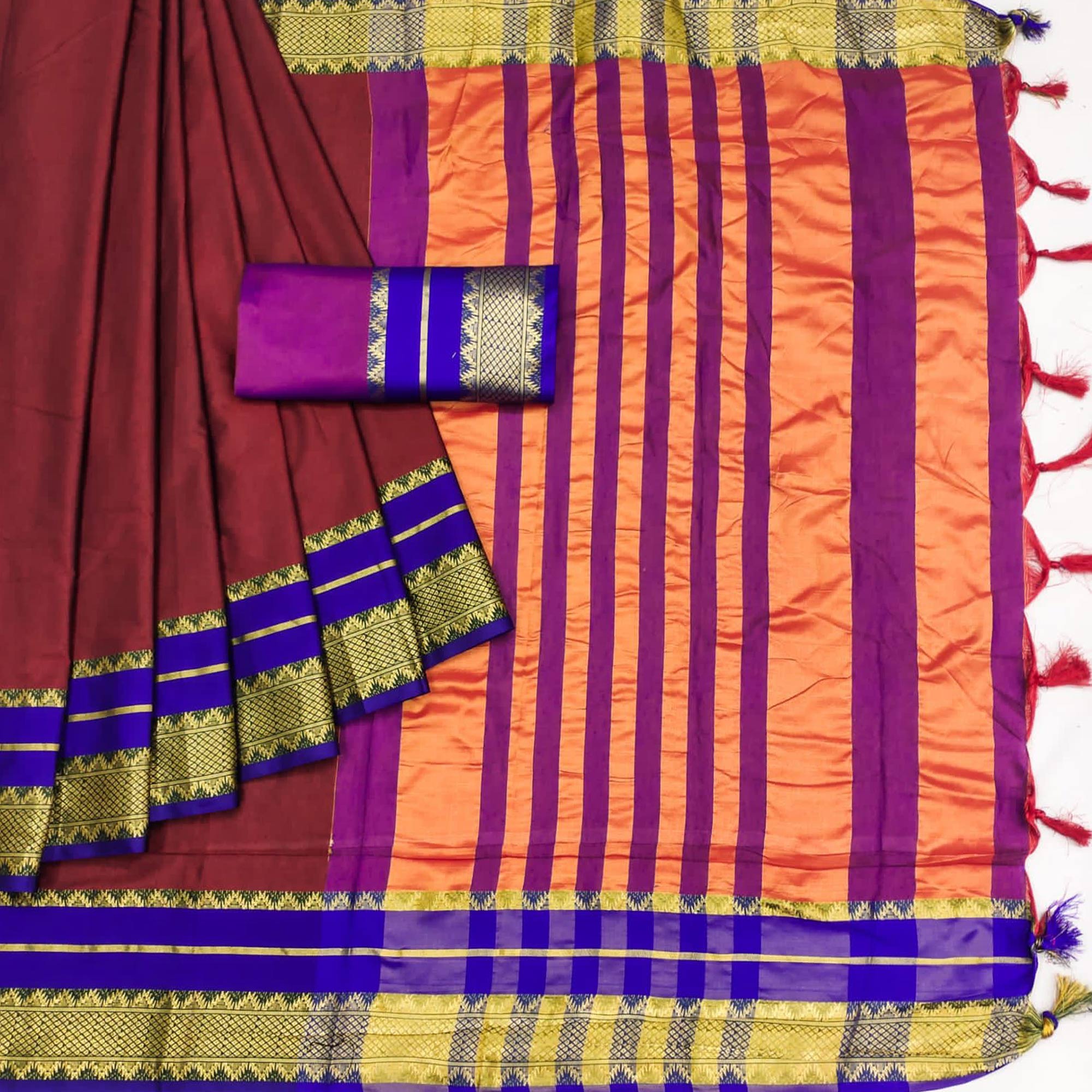 NTPR-GAJANAND2-MAROON