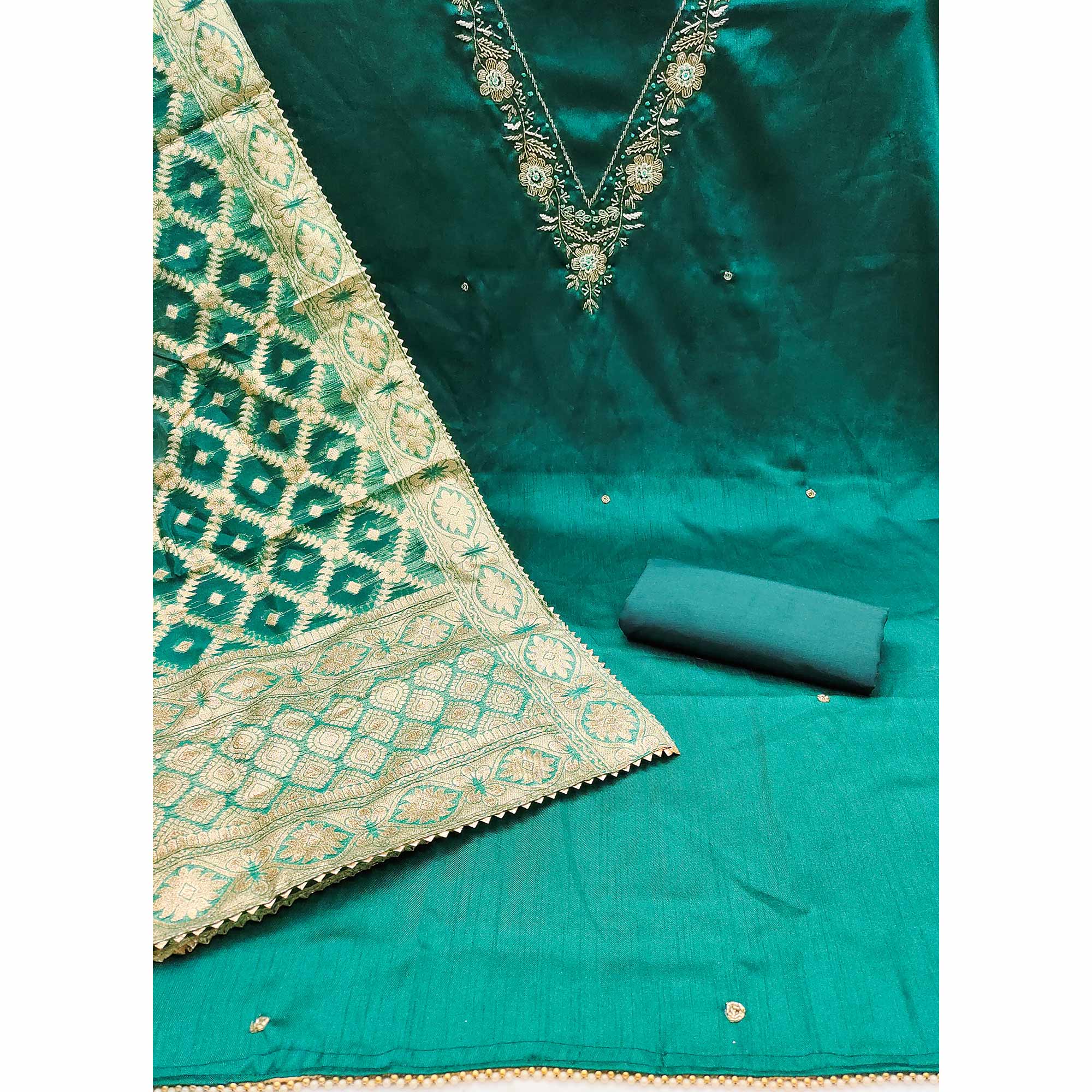 PDM-AADESH-6516-RGREEN