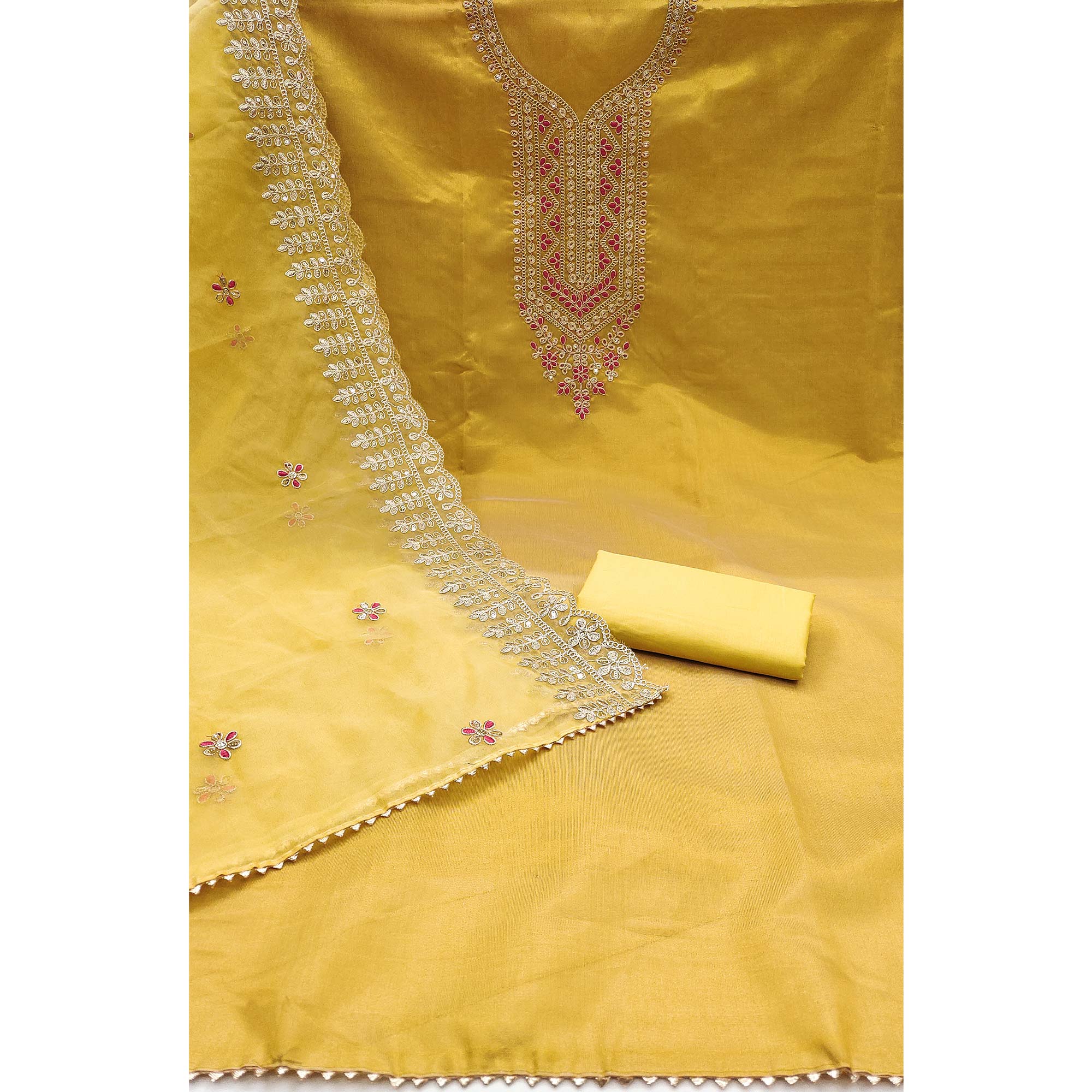 PDM-AADESH-6518-MUSTARD