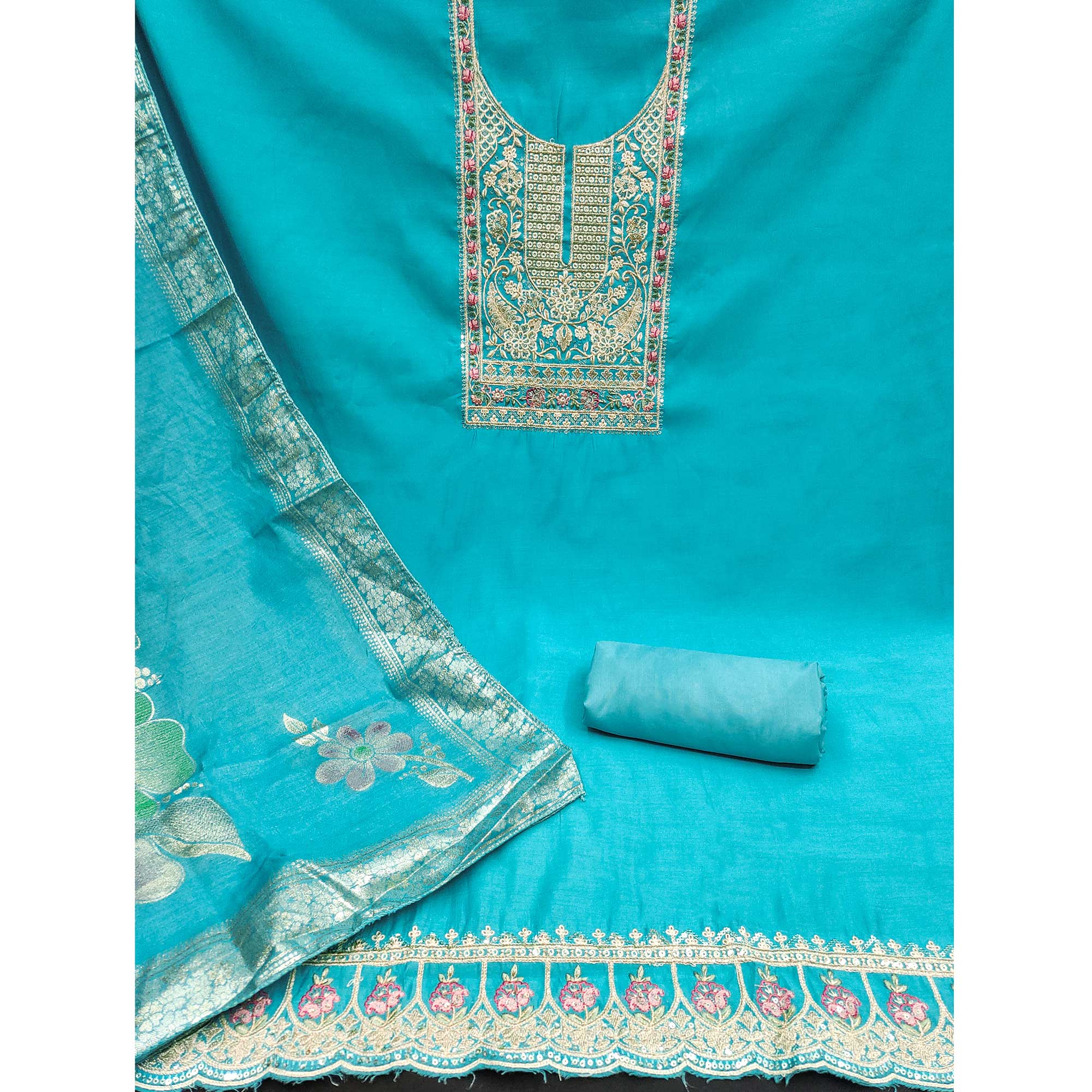 PDM-ANUSHKA-6532-BLUE