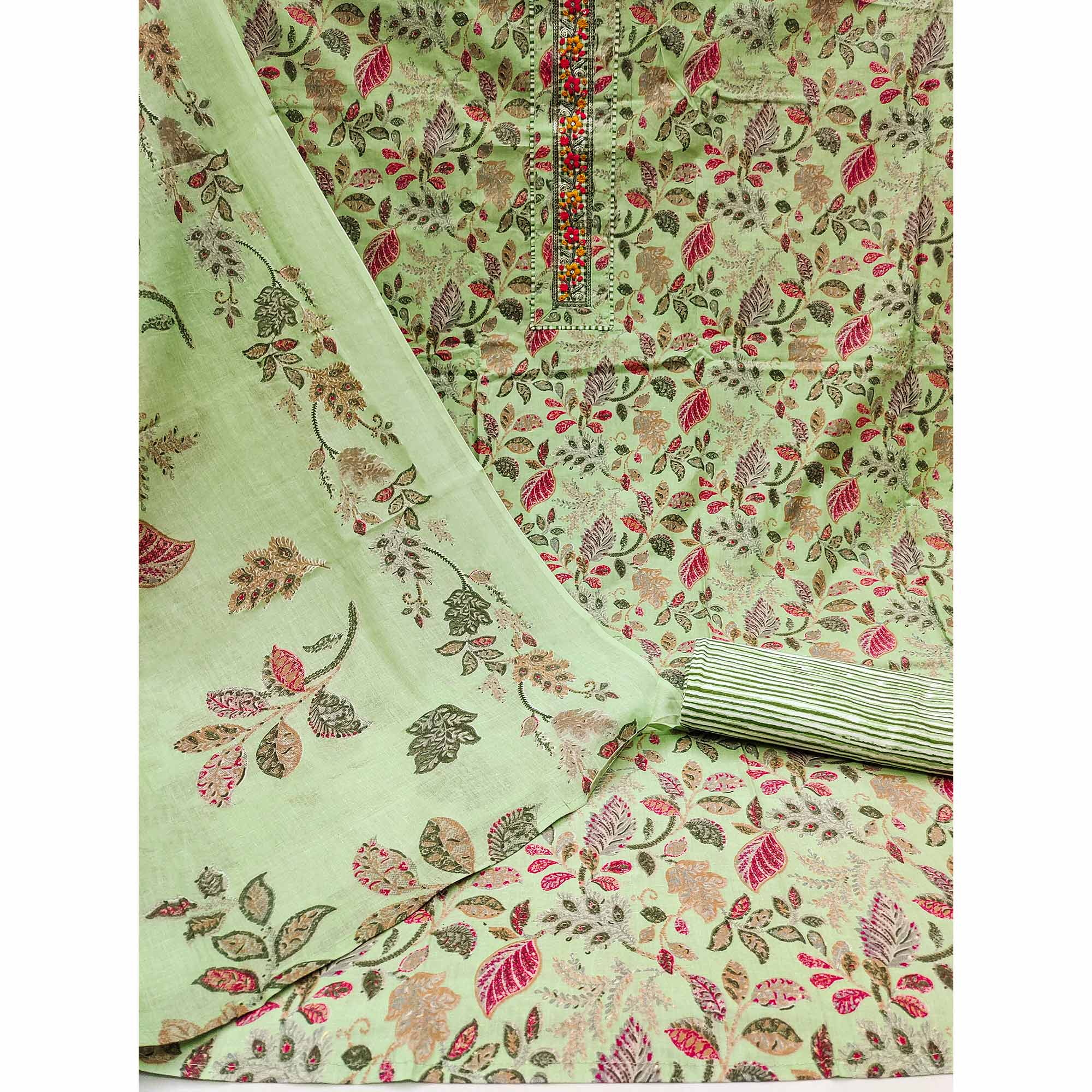 PDM-ASHA-6145-GREEN