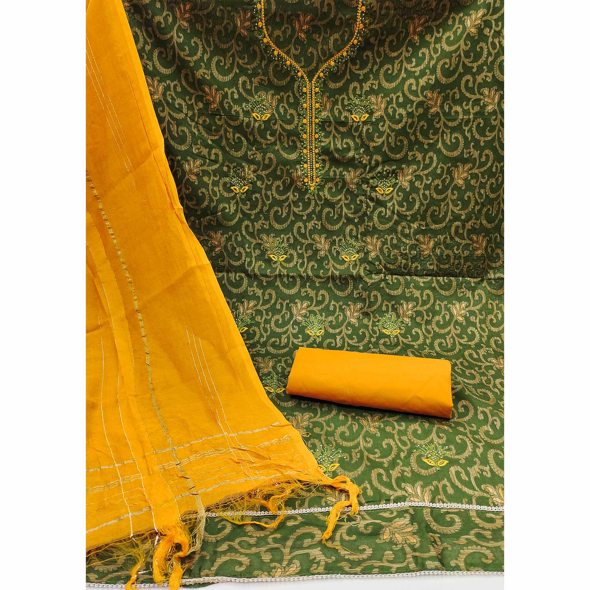 PDM-BAJAJ-6327-GREEN