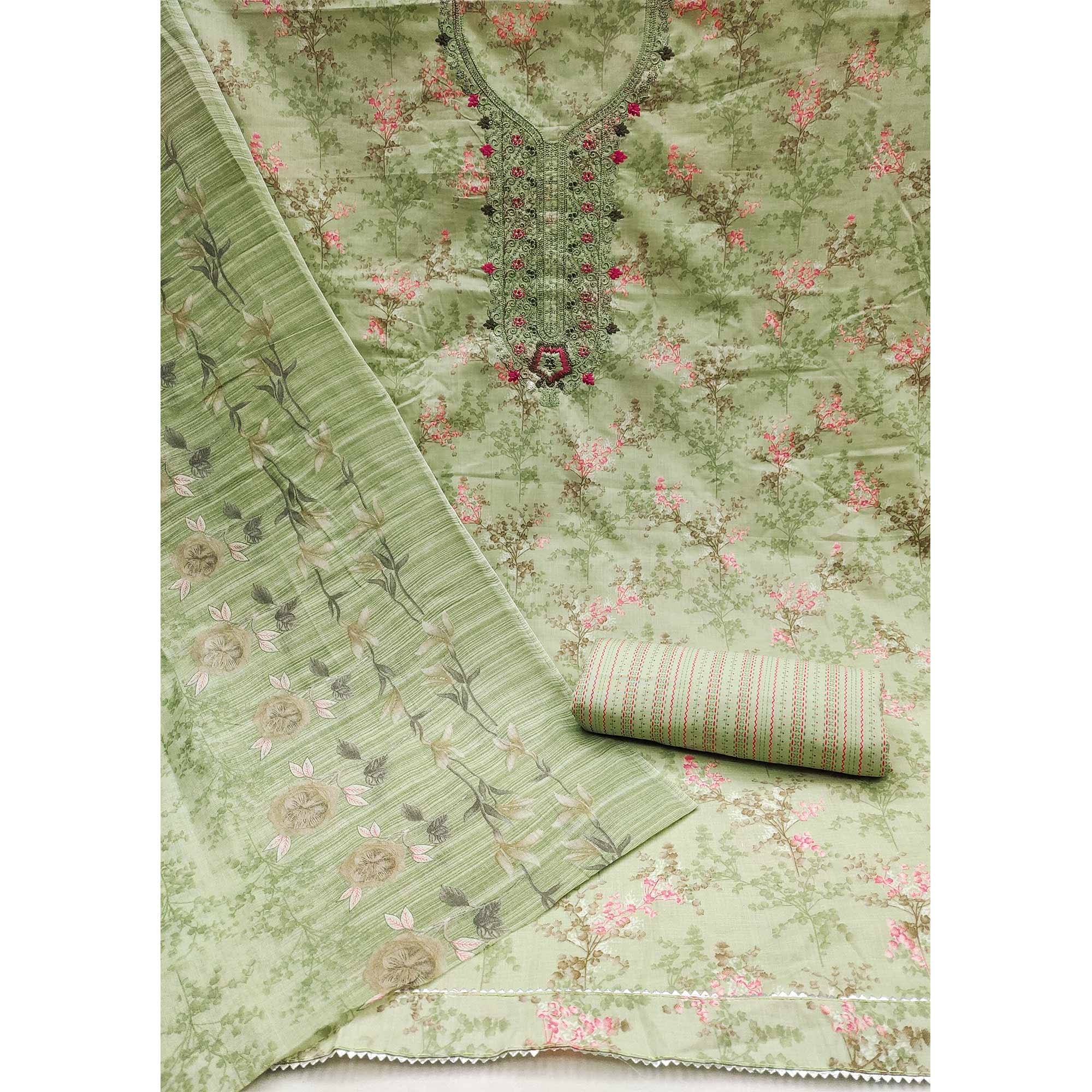 PDM-CHETAK-6294-GREEN
